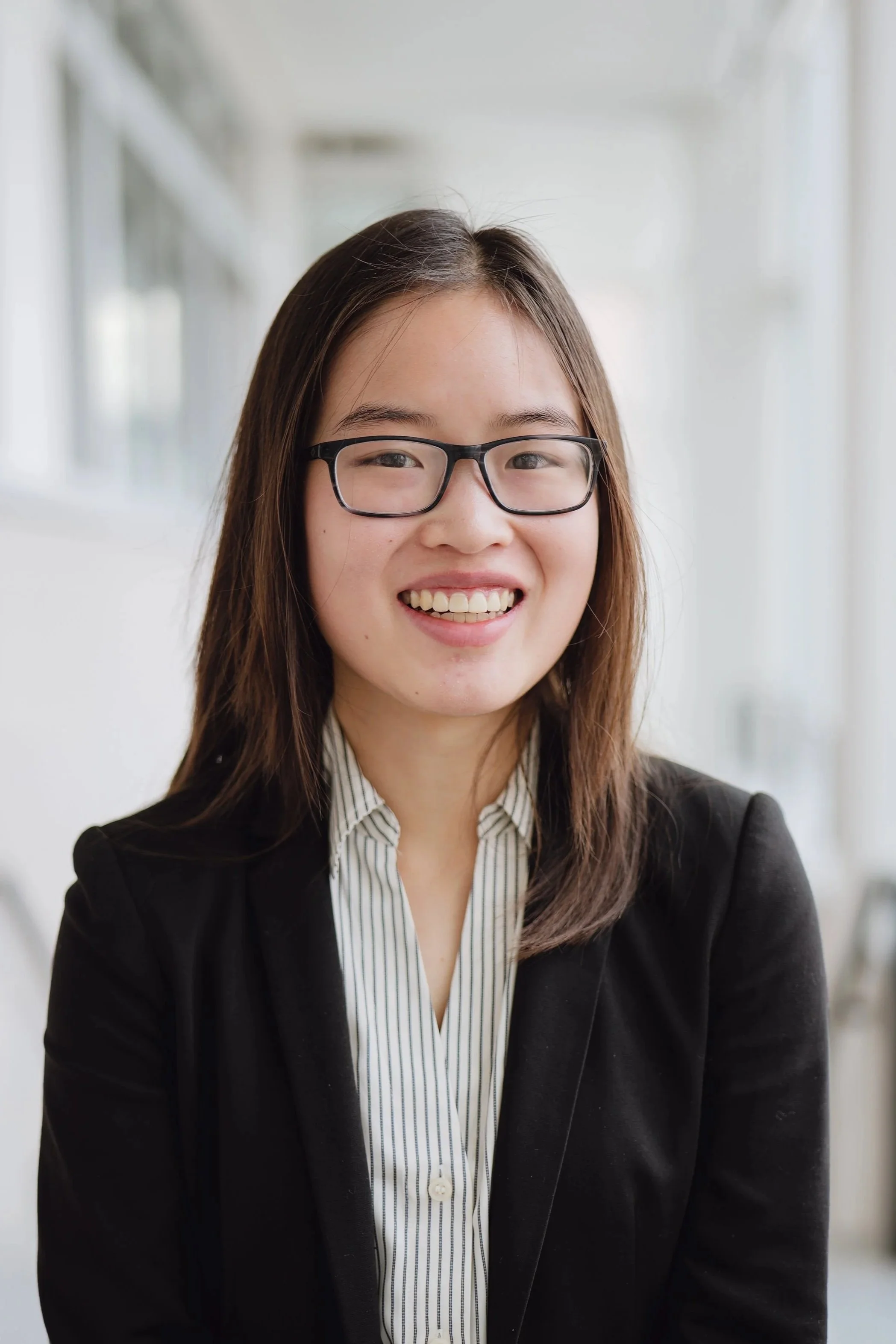 Sophia Li - Business Lead