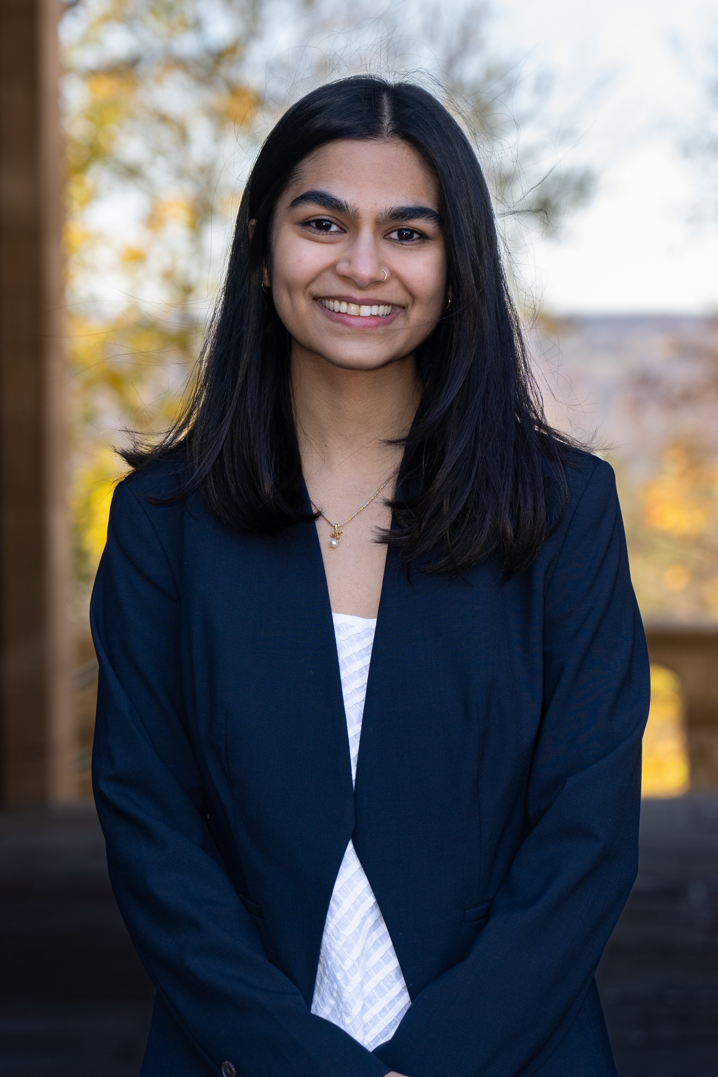 Reva Agrawal