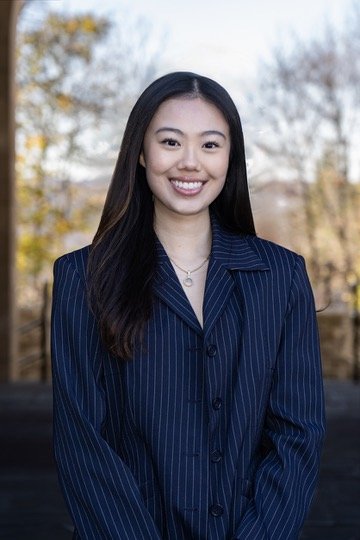 Eunice Kang