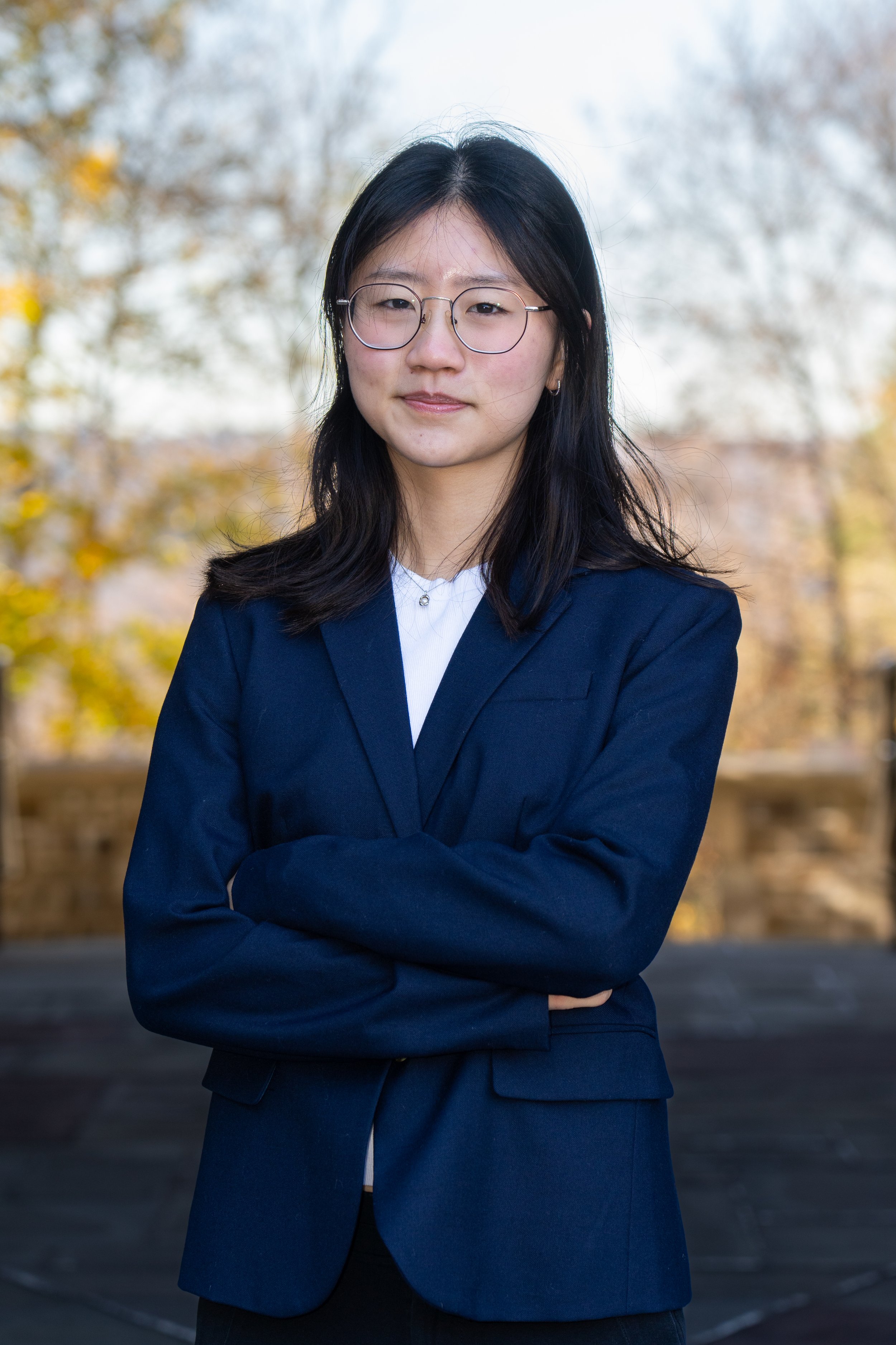 Vivian Cho