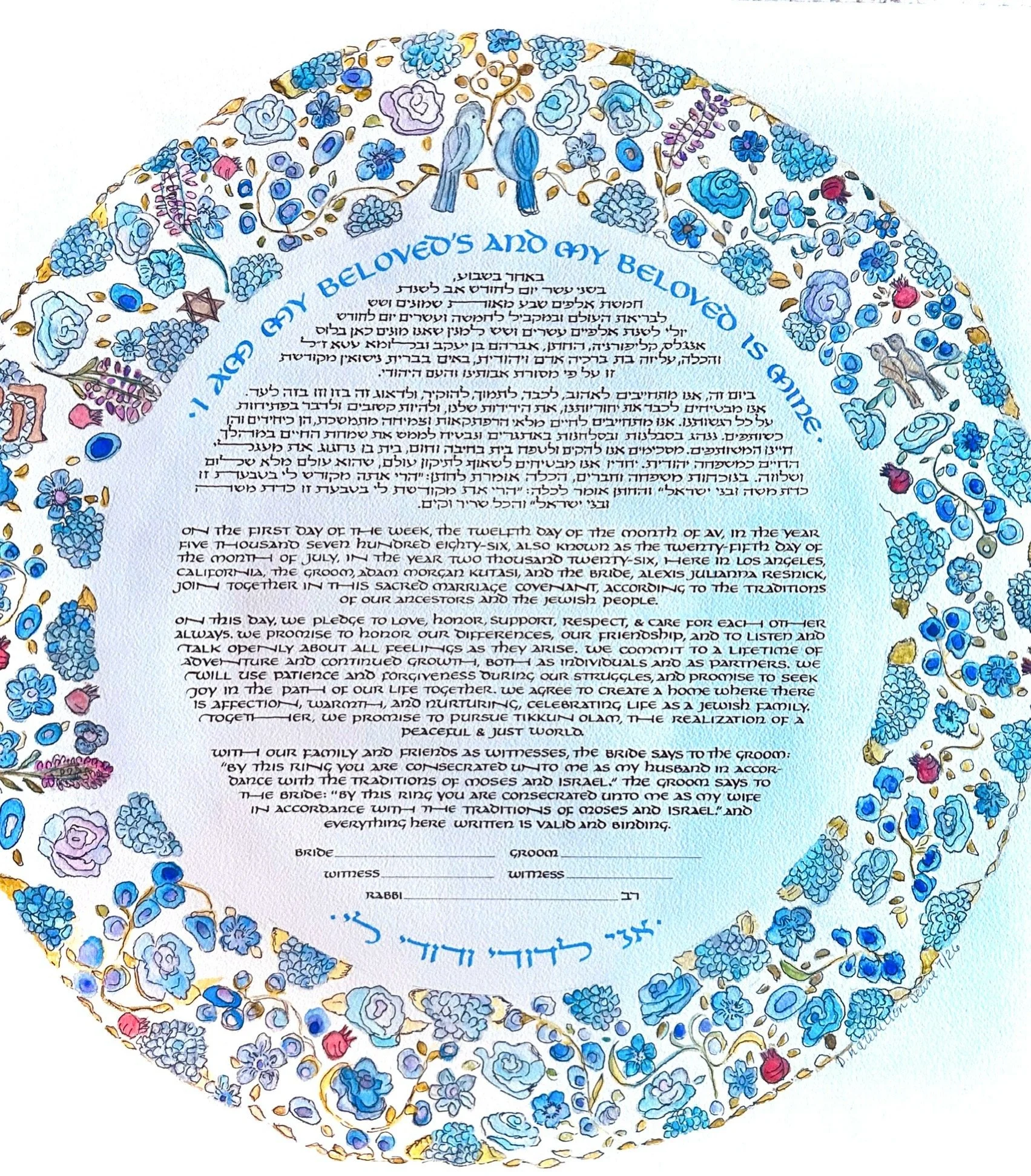 Blue ketubah .jpg