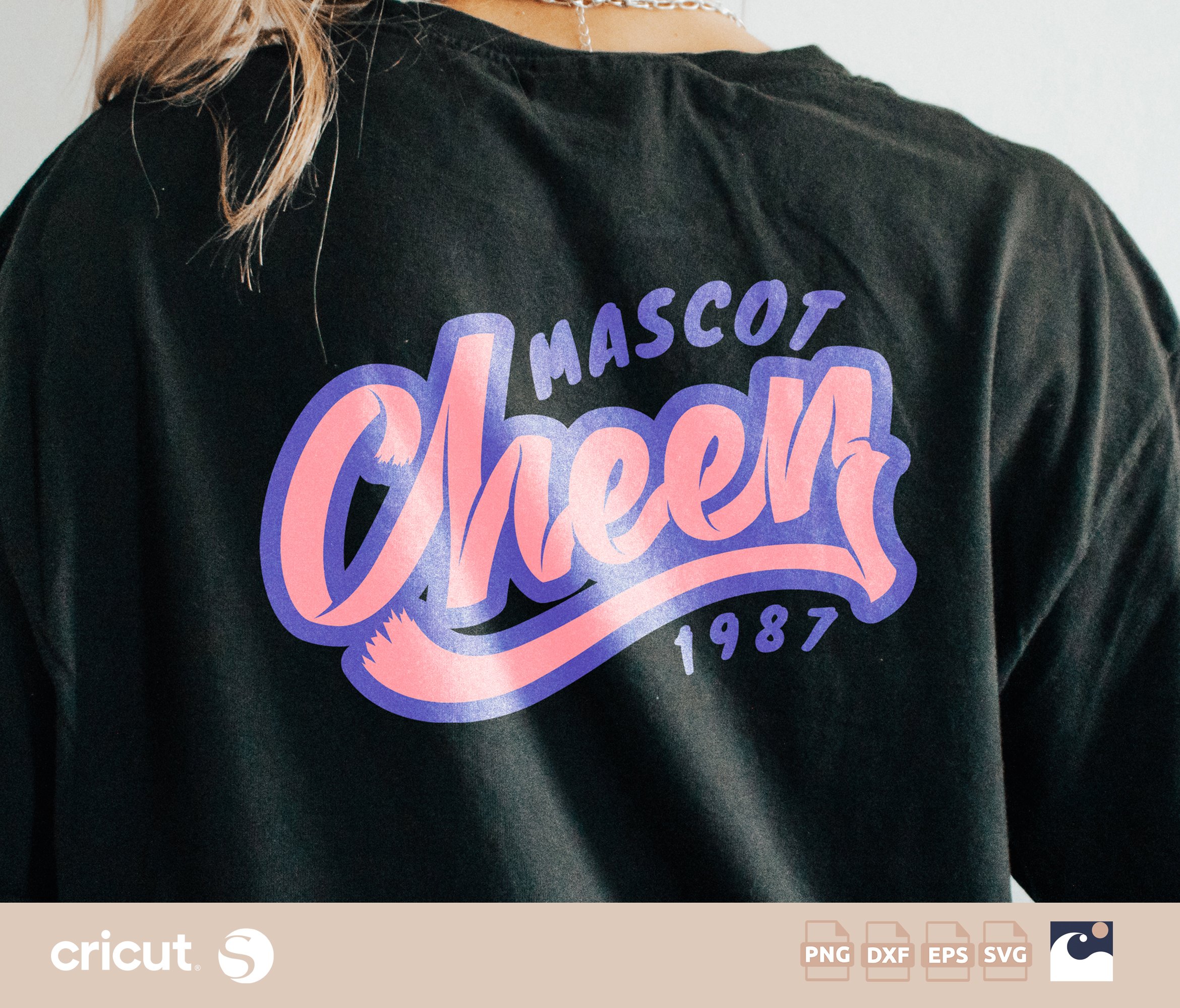 Cheer Team Template svg png, Mom Shirts, Logo, Hoodie, Cheerleading svg, Cheerleader svg, Cheer Designs