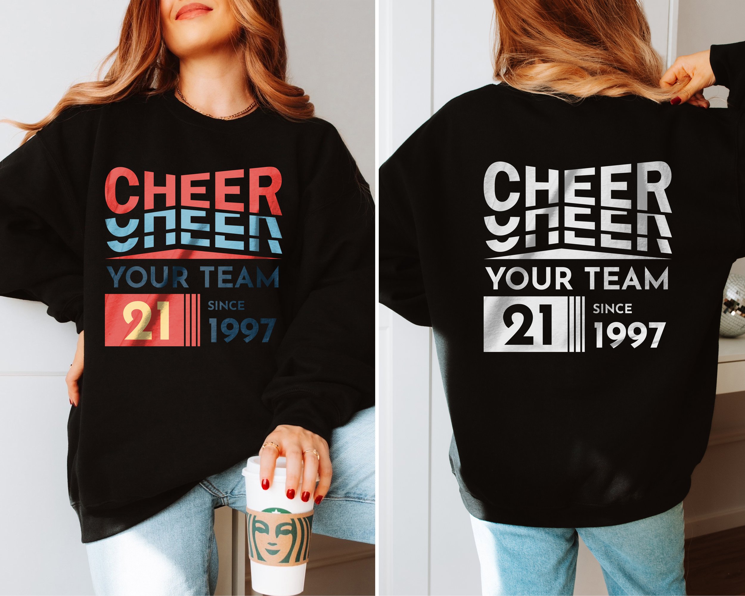 Cheer Team Svg, Shirt Design, Cheer svg, Cheerleading svg, Cheerleader Shirt, Cheer Mom Svg