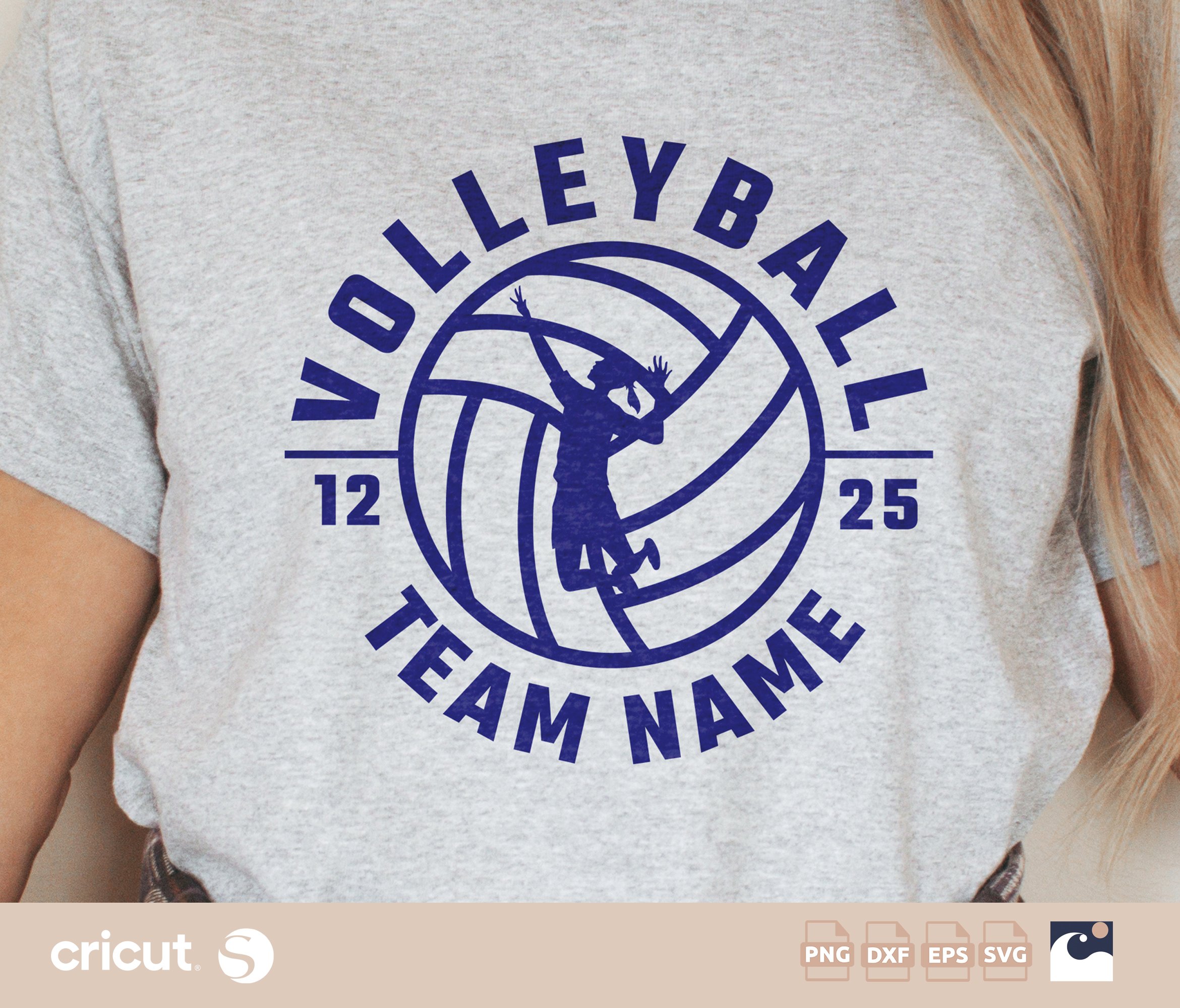 Customizable Volleyball Team svg, Girls Volleyball Svg, Volleyball Player, Volleyball Shirt, Volleyball Hoodie, Volleyball Mom