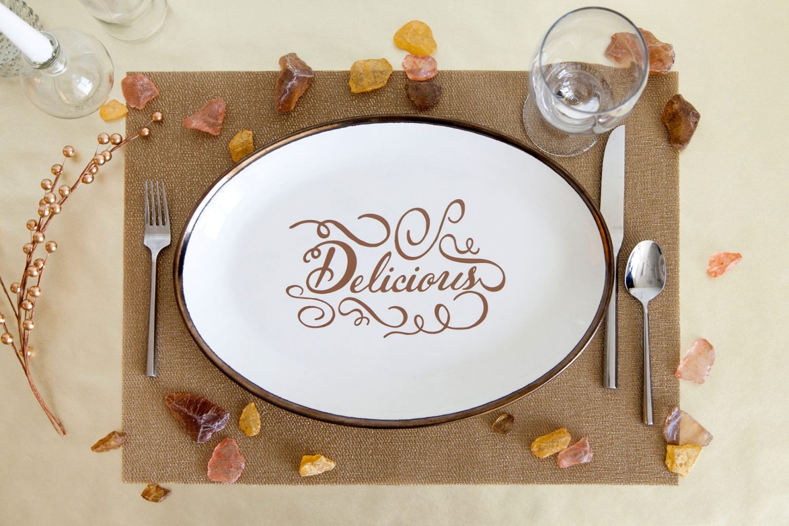 5 DIY ideas for hosting Thanksgiving