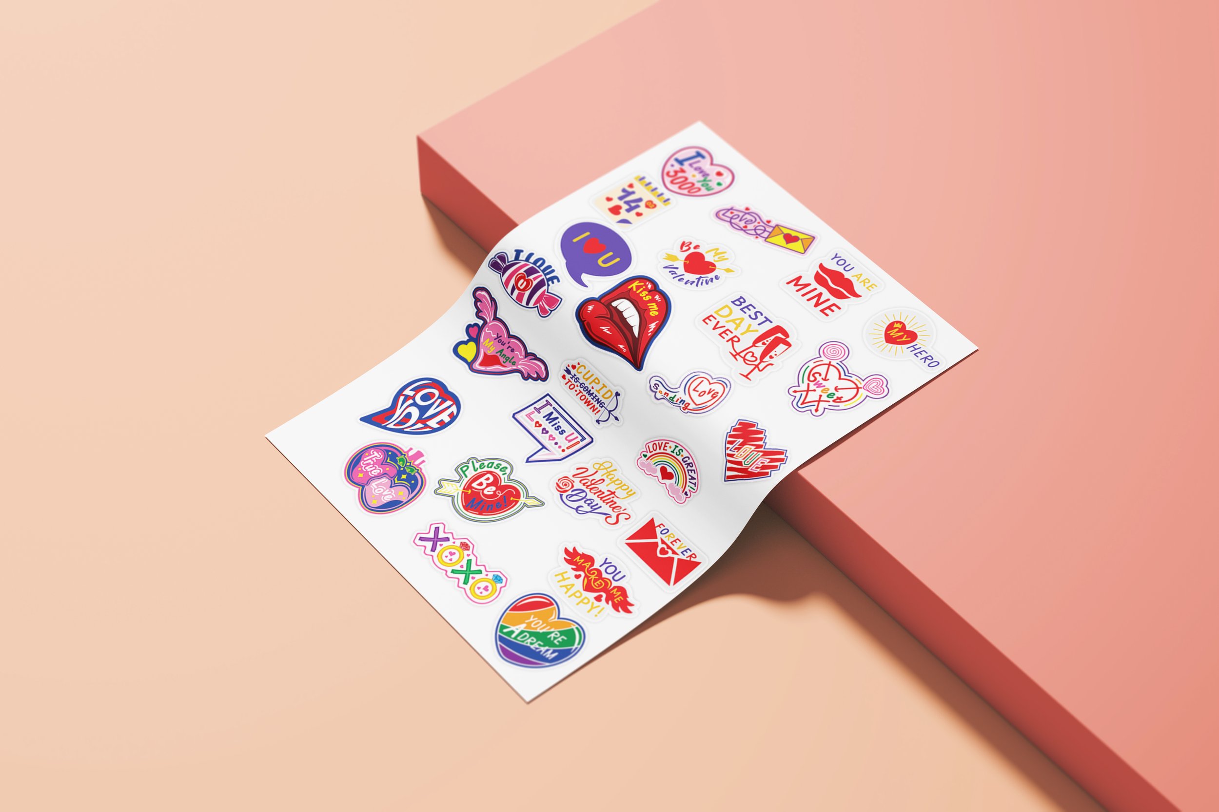 Valentine Stickers Sheet-Cricut project  02.jpg