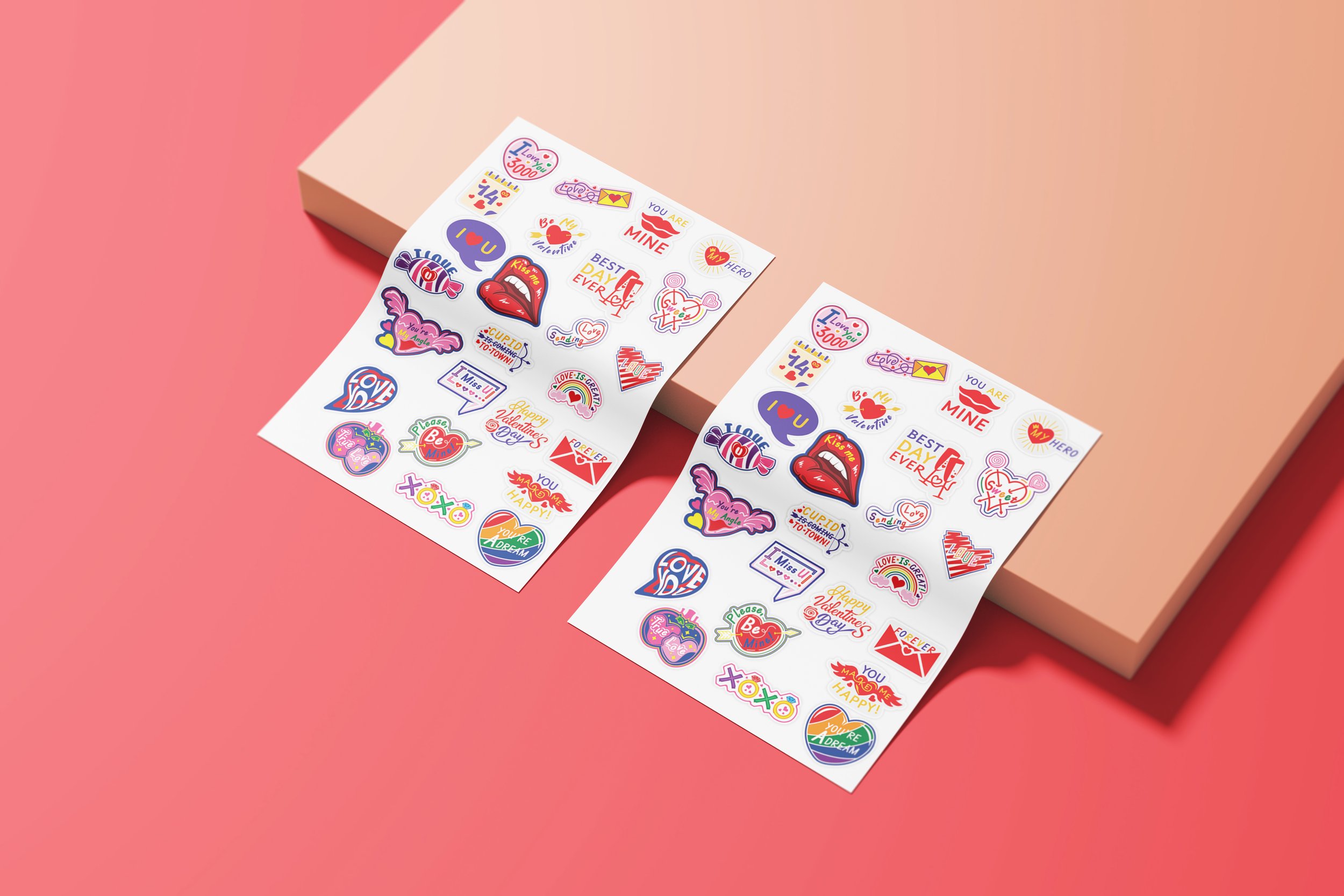 Valentine Stickers Sheet-Cricut project  03.jpg