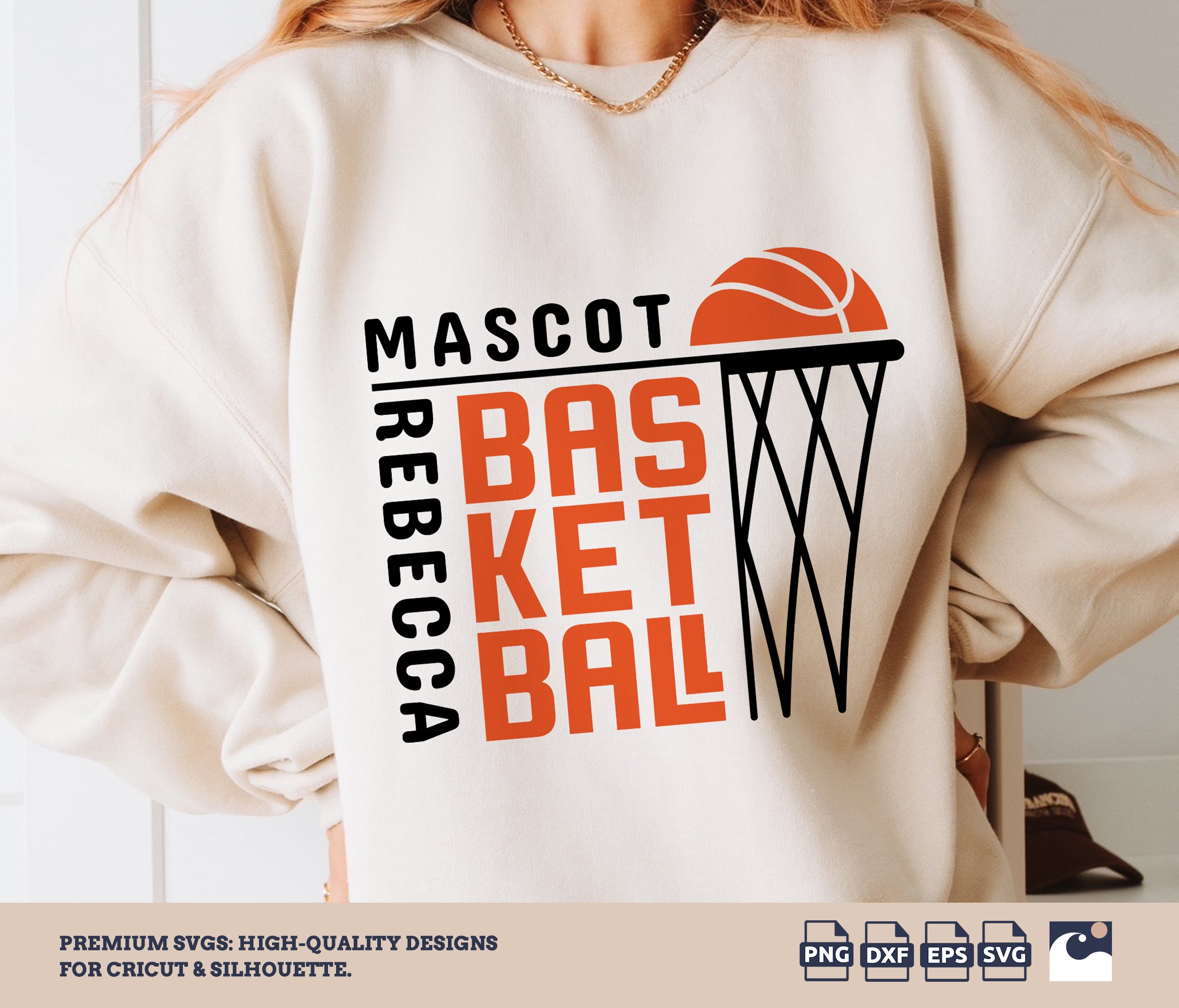 Team Basketball Shirts svg png, Name, Net svg, Team Logo, Mom, Shirt Design, Jerseys, Letters, Team Teamplate