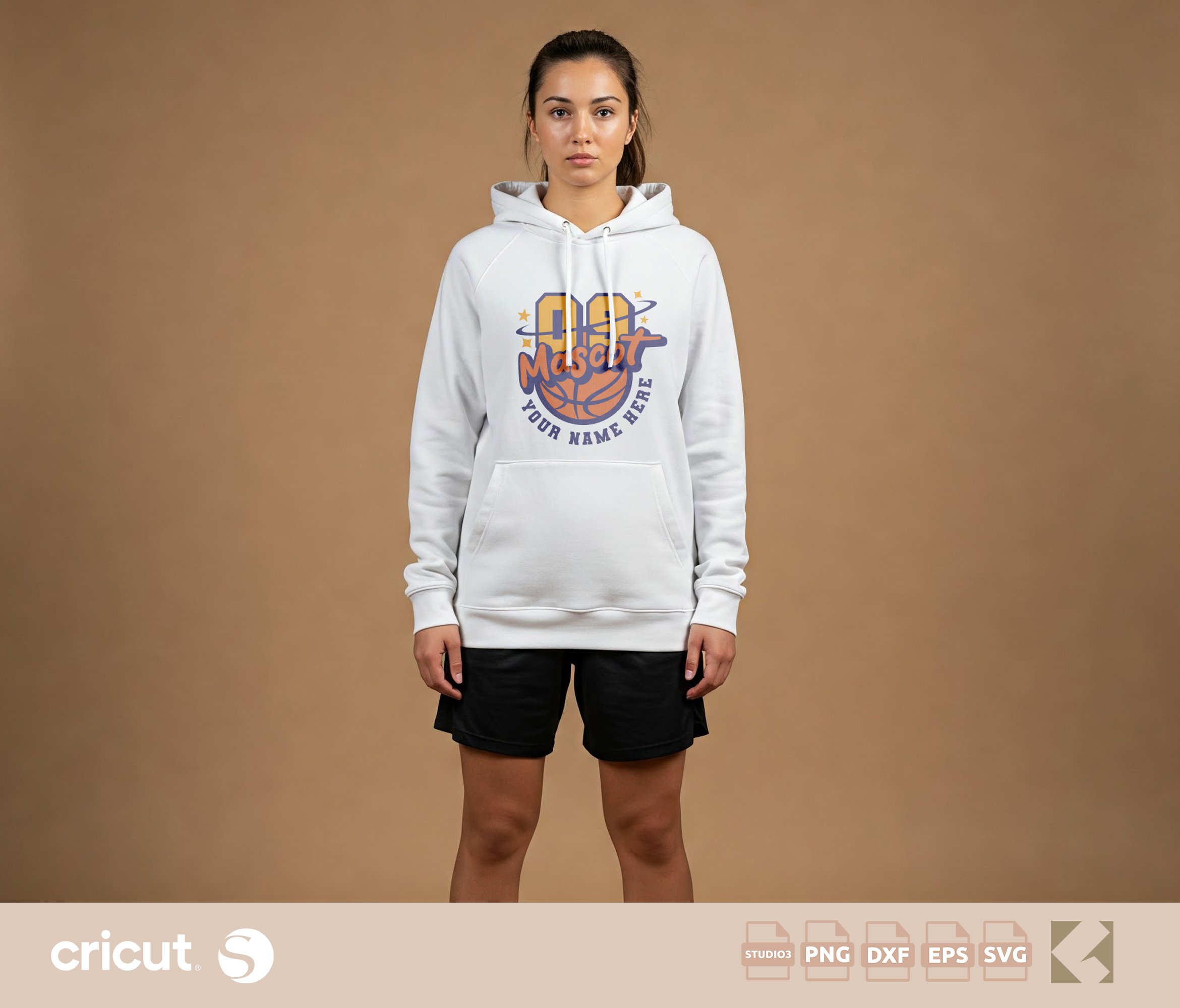 Custom Basketball Kit Template svg png, Team Jersey Design, Logo, DIY Basketball Kit, Basketball Ball, Jersey Template, Cricut, Silhouette