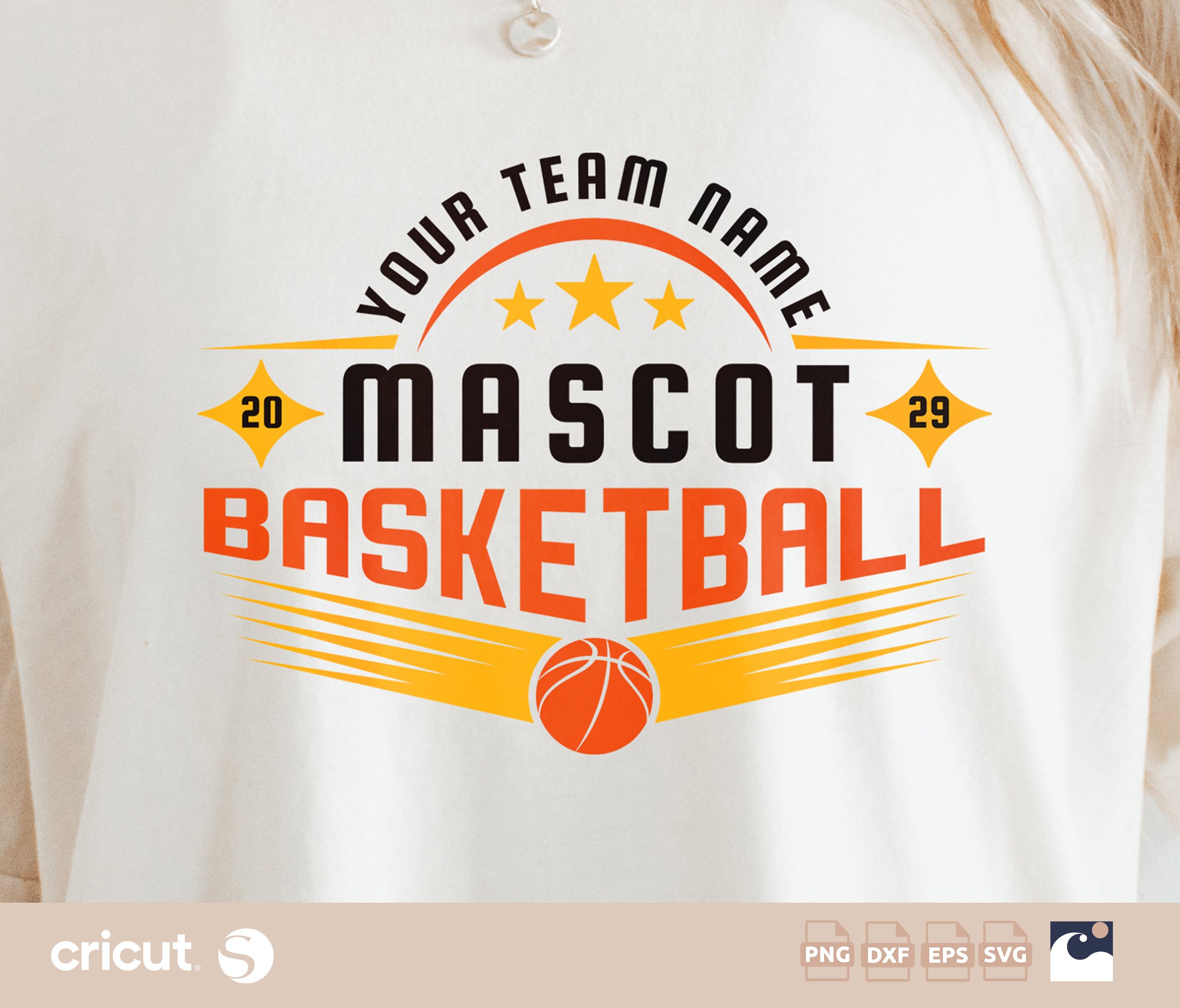 Basketball svg png, All Stars, Team Name, Mom, Shirt Design, Player, Team Logo, Svg for Team Template