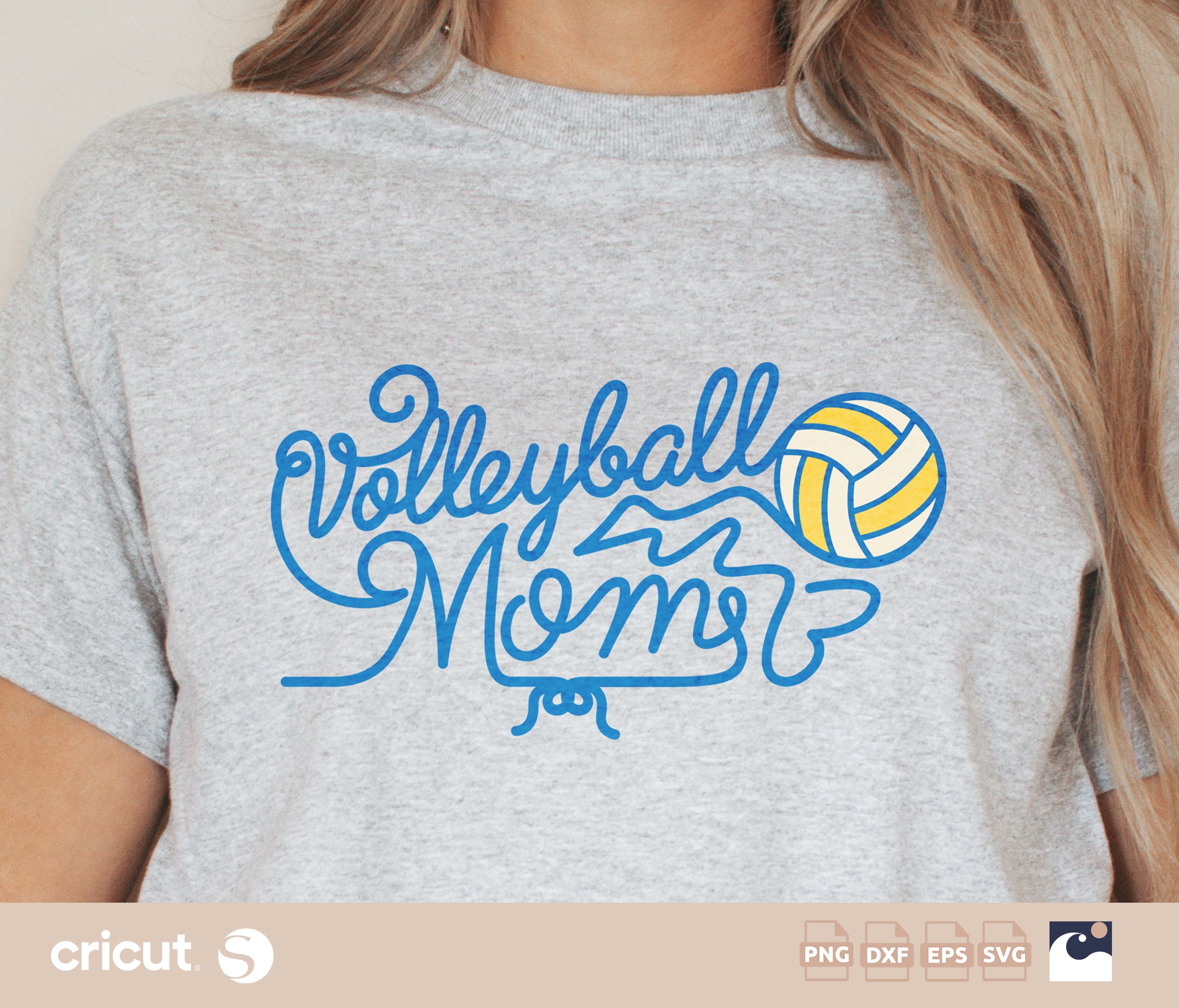 Volleyball Mom svg, png, Sports Mom Shirt, Volleyball svg, Mom Sweatshirt, Softball svg, Girl Volleyball