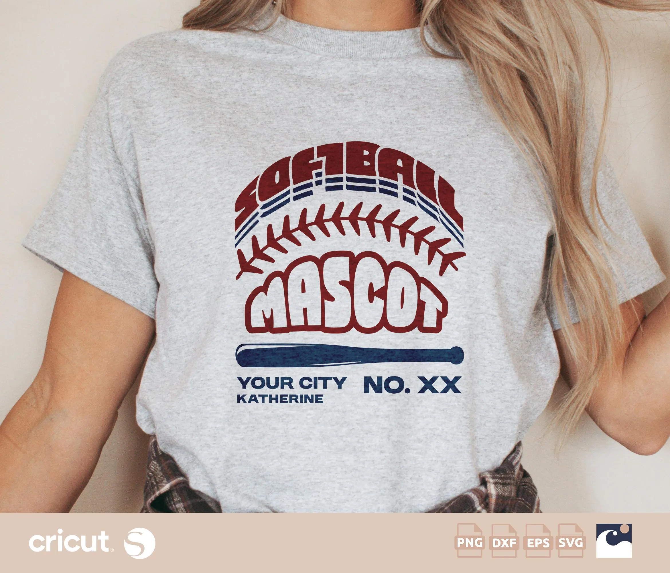 Softball Cut File Bundle, Designs for Cricut, Silhouette, Softball svg png, Softball Team svg, Customizable Team, Mom, Dad, Softball Shirt