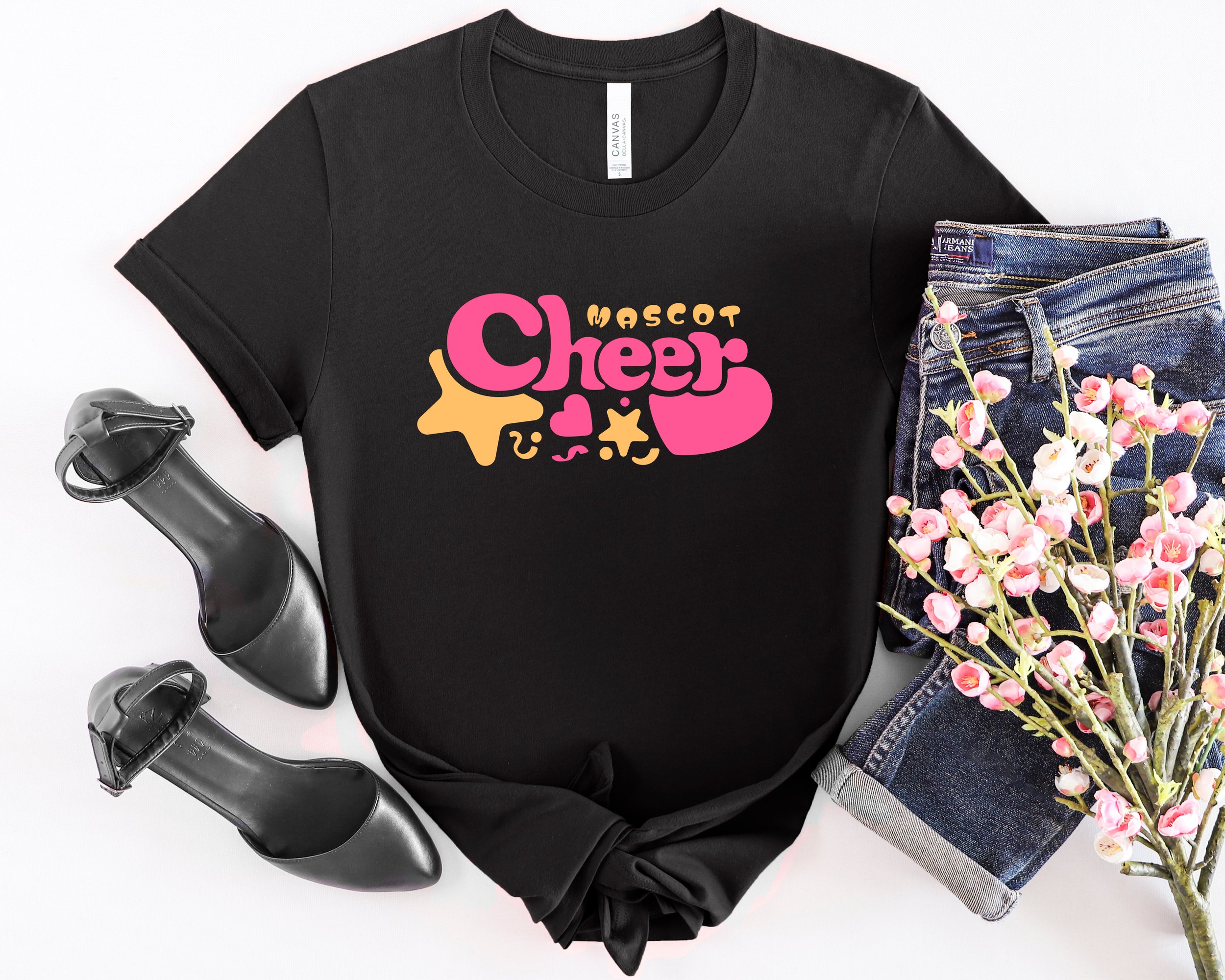 All Star Cheer Love svg png, Cheer Name svg, I Love Cheer, Team Love Cheer, Cheer Mom, Cheer Team Template, Shirts