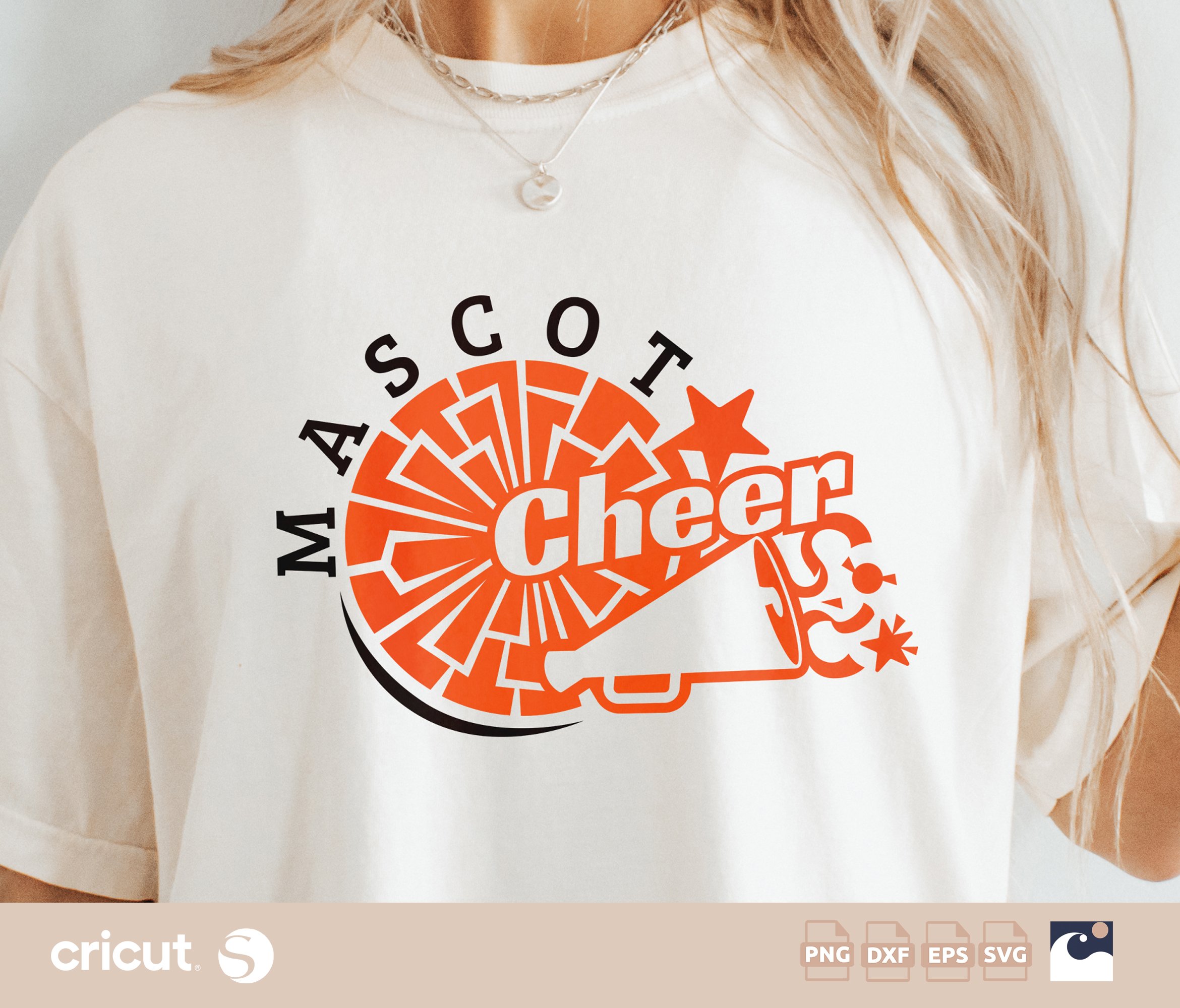 Cheer svg png, Pom Pom, Megaphone, Cheerleading svg, Cheerleader svg, Shirts Design, Team Name, Cheer Mom svg