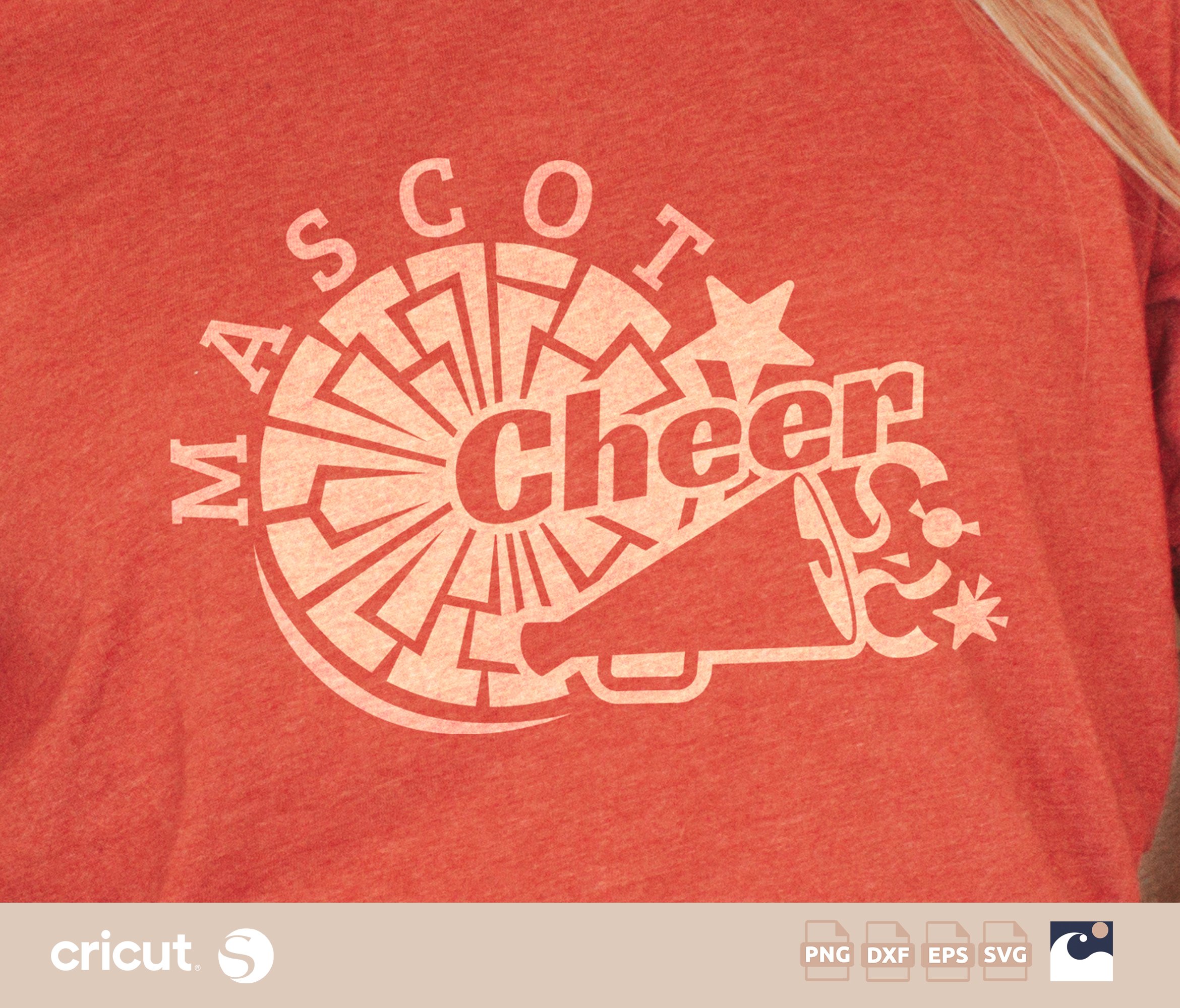 Cheer svg png, Pom Pom, Megaphone, Cheerleading svg, Cheerleader svg, Shirts Design, Team Name, Cheer Mom svg