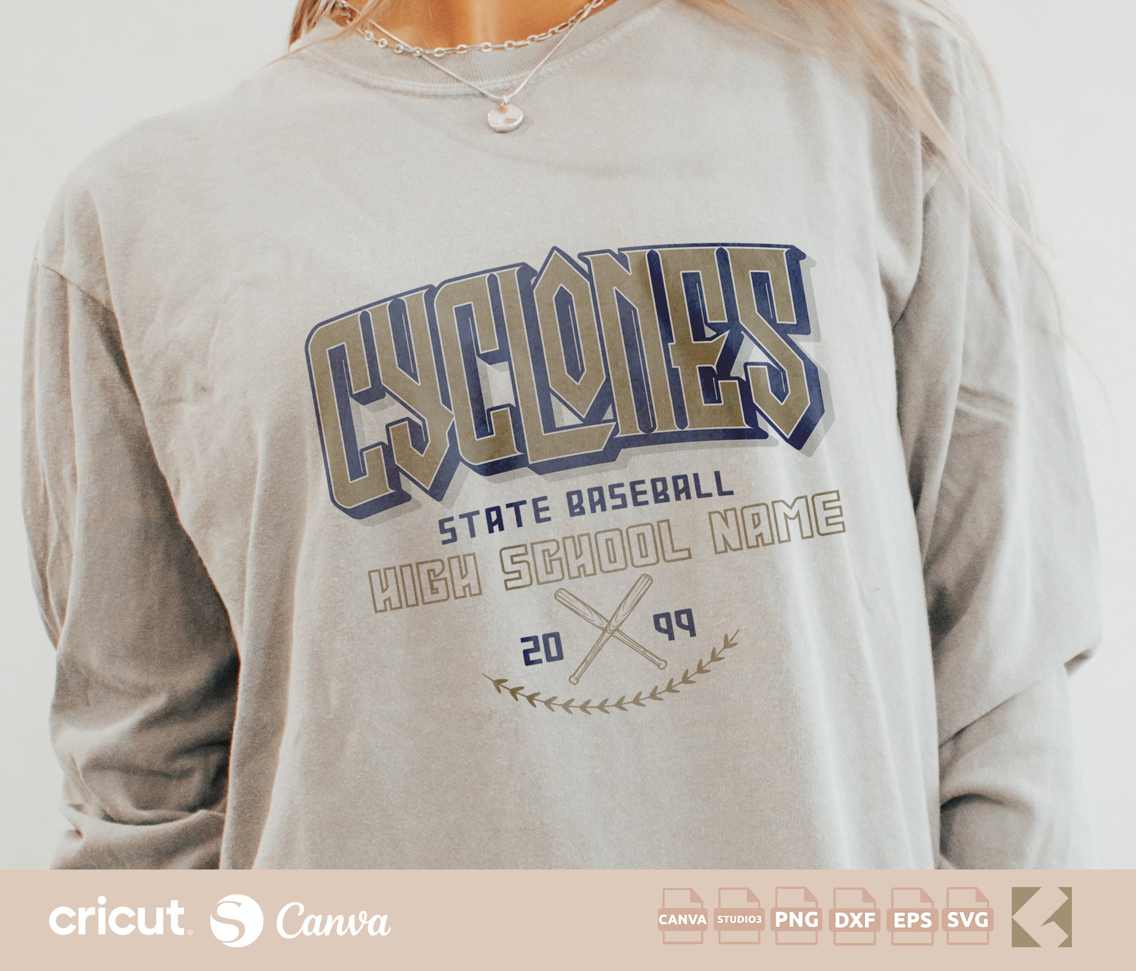 Cyclones State Baseball svg png, Team Logo Design, Cyclones Team, Custom School, Baseball Shirts