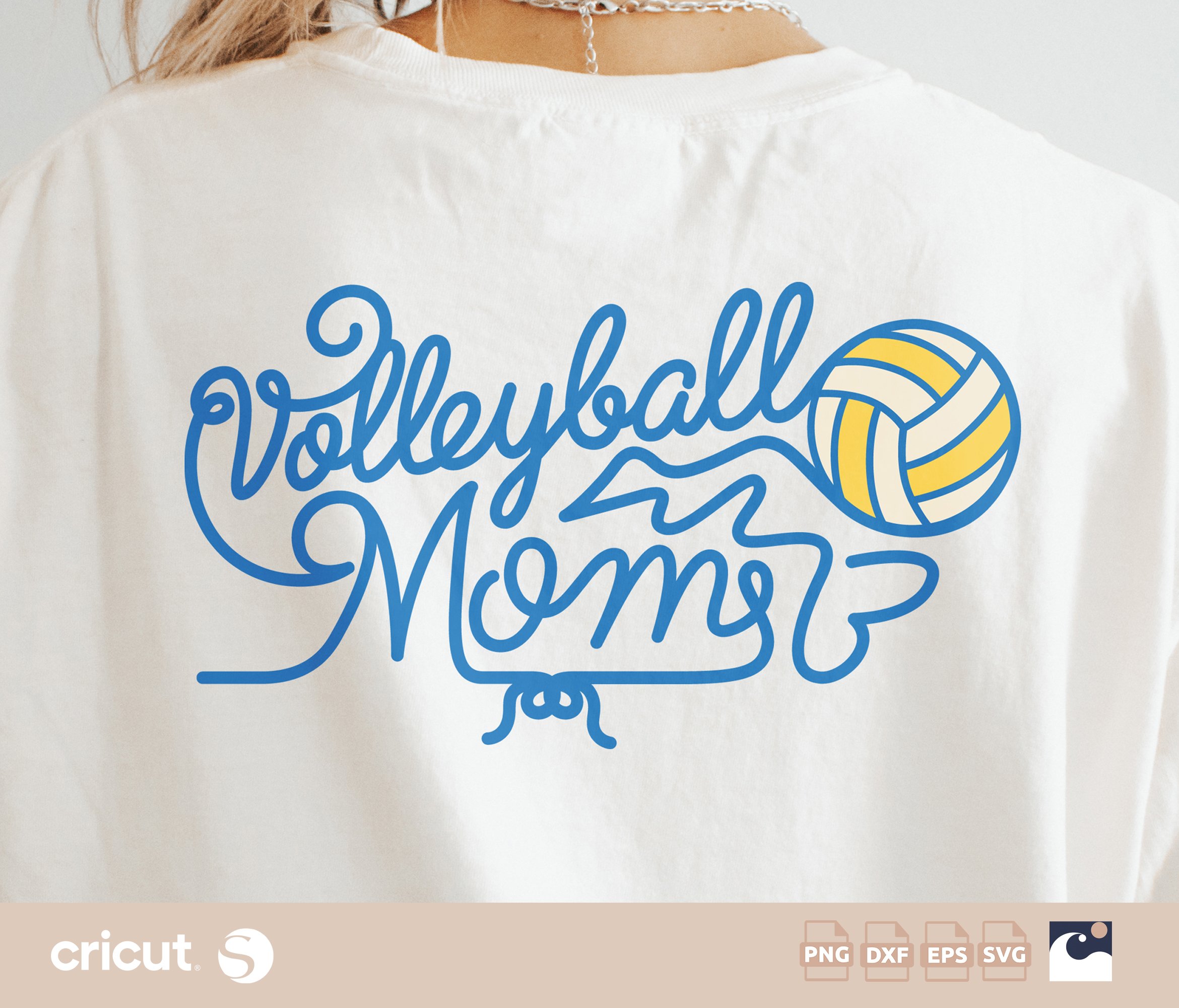 Volleyball Mom svg, png, Sports Mom Shirt, Volleyball svg, Mom Sweatshirt, Softball svg, Girl Volleyball