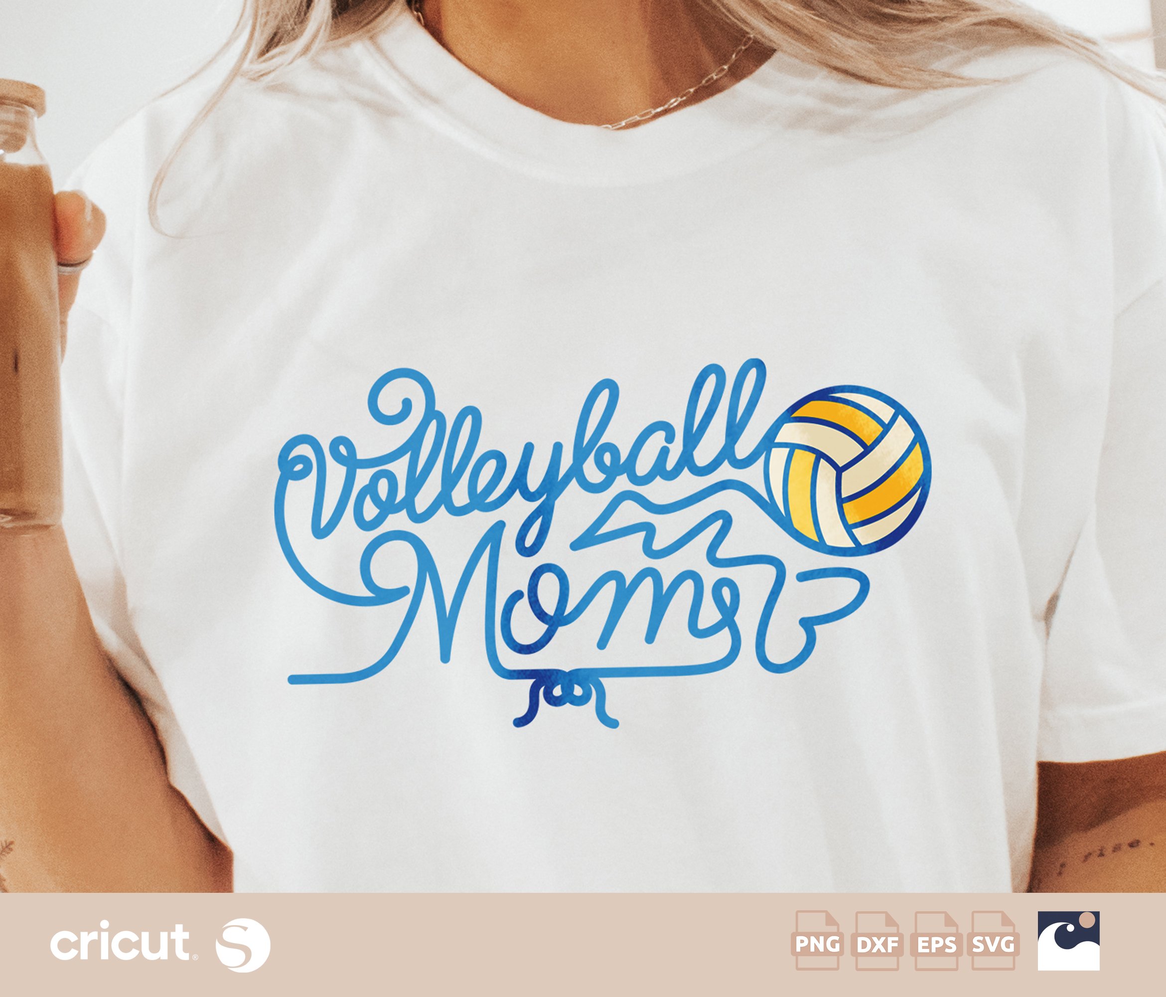 Volleyball Mom svg, png, Sports Mom Shirt, Volleyball svg, Mom Sweatshirt, Softball svg, Girl Volleyball