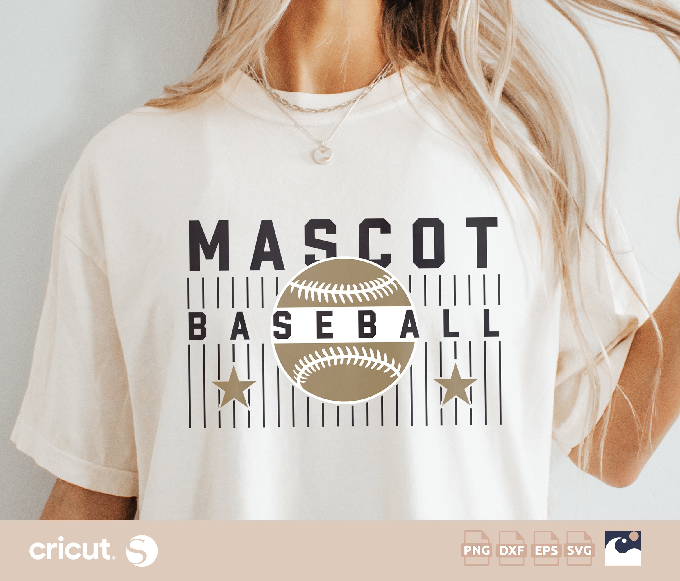 Baseball Svg Png, Star Softball, Baseball Mom Svg Png, Team Shirts, Template, Mascot Softball svg
