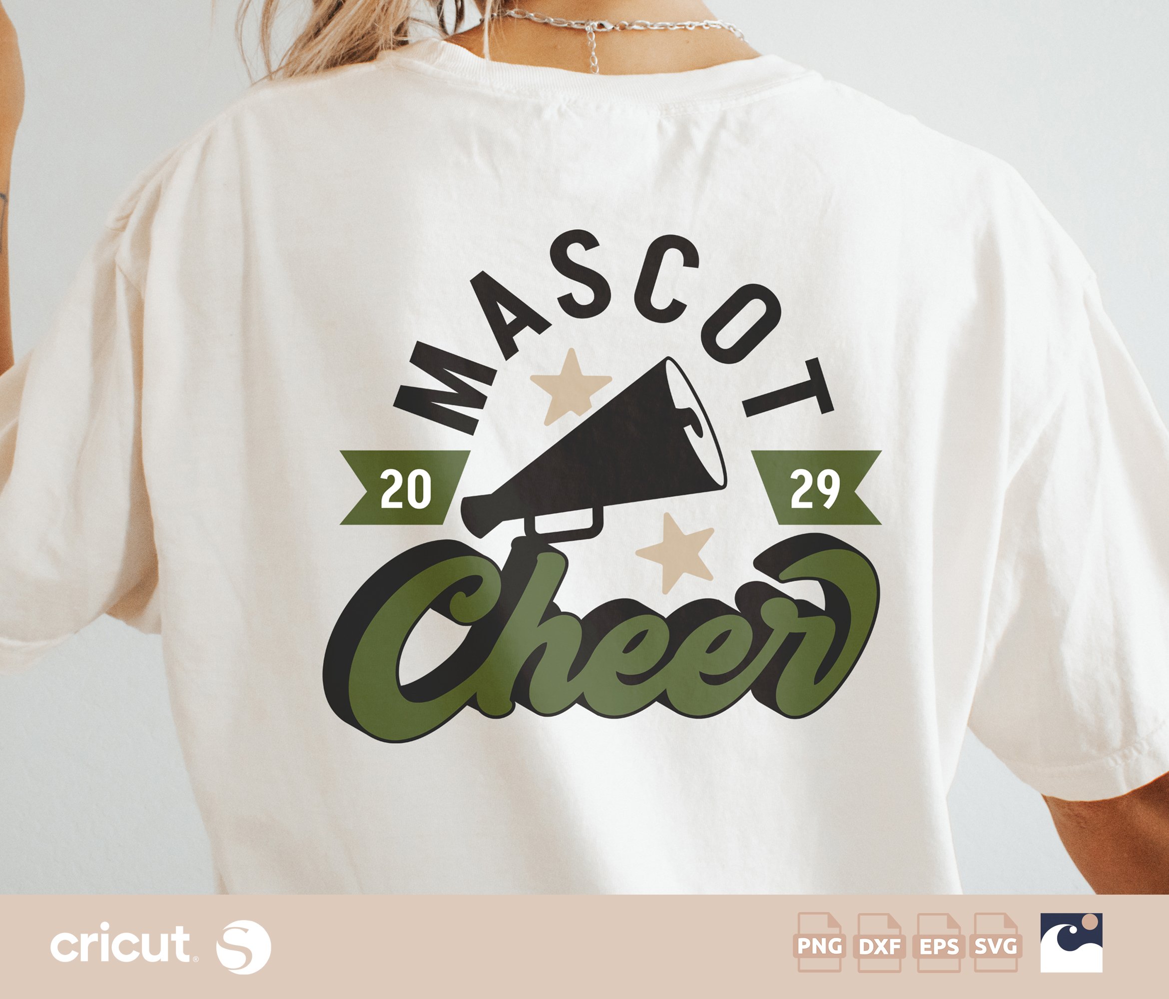 Cheer svg png, Cheerleader, Team Template, Cheerleading Shirt, Pom Pom, Cheer Mom, Silhouette, Digital File, Cheer Team Shirt
