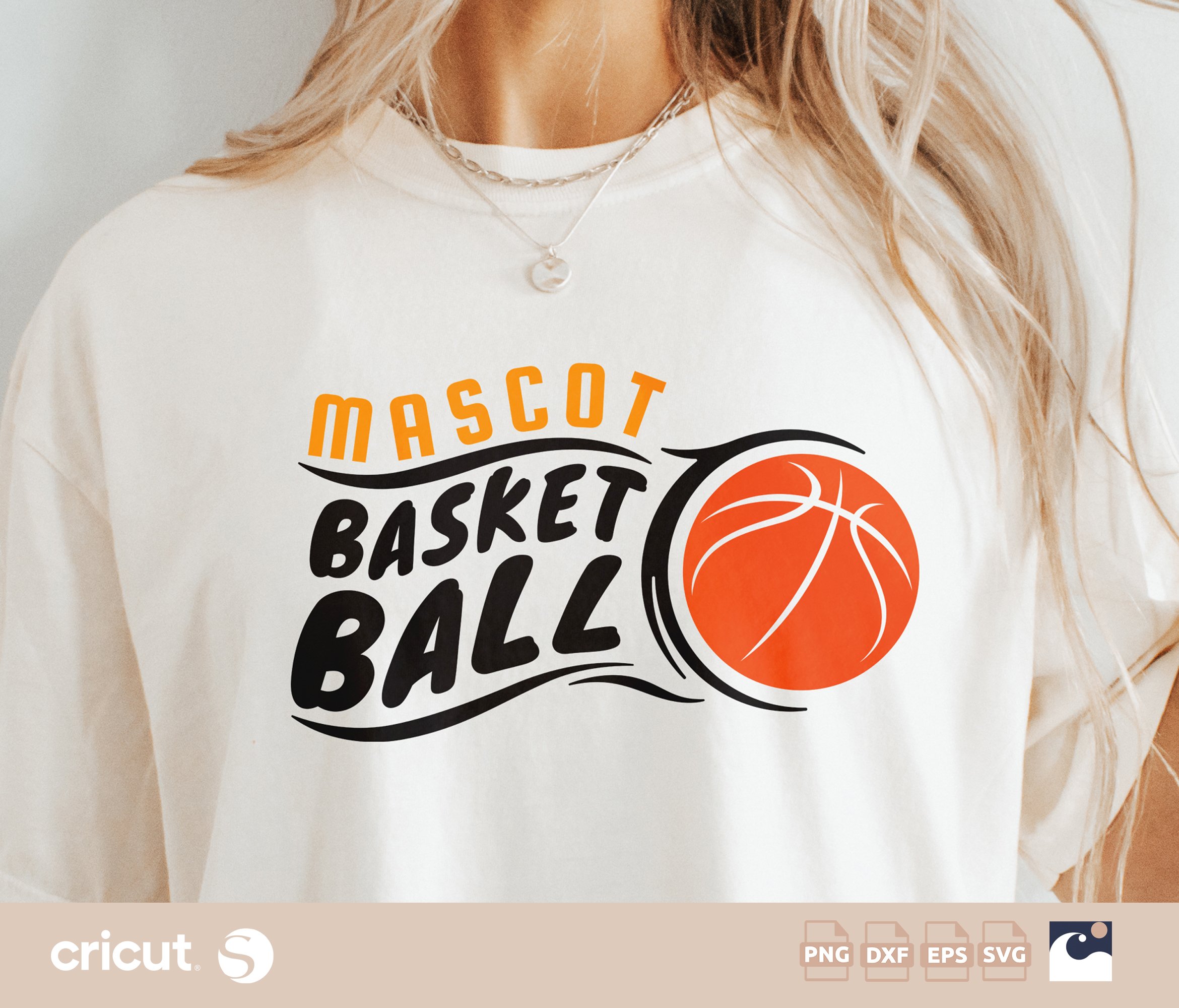 Basketball Team Name svg png, Mom, Shirt Design, Player, Team Logo, Svg for Team Template, Cut File Cricut, Silhouette