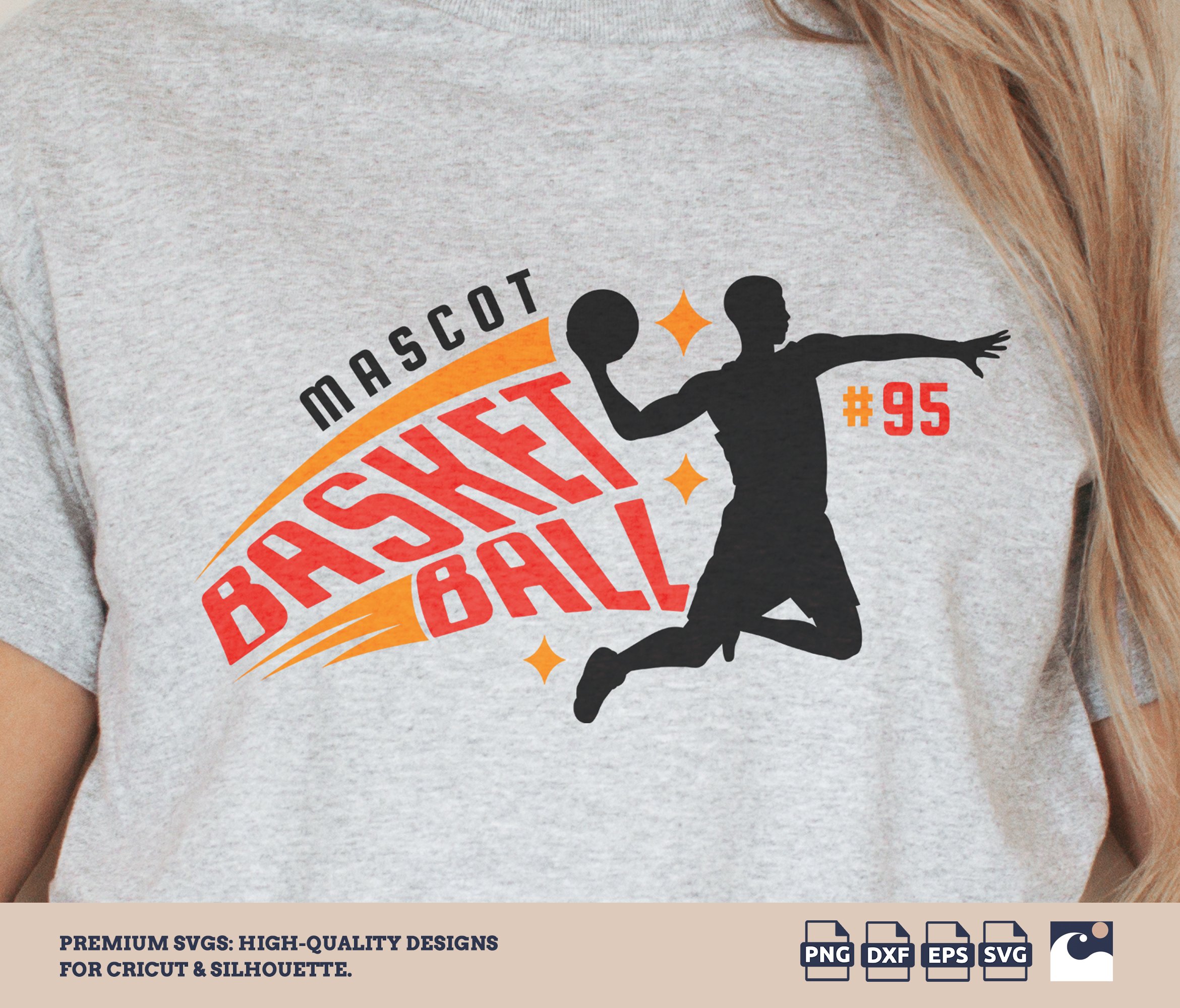 Basketball Player svg png, Silhouette, Playing Basketball svg, Template, Name, Basketball Mom, Shirts Design