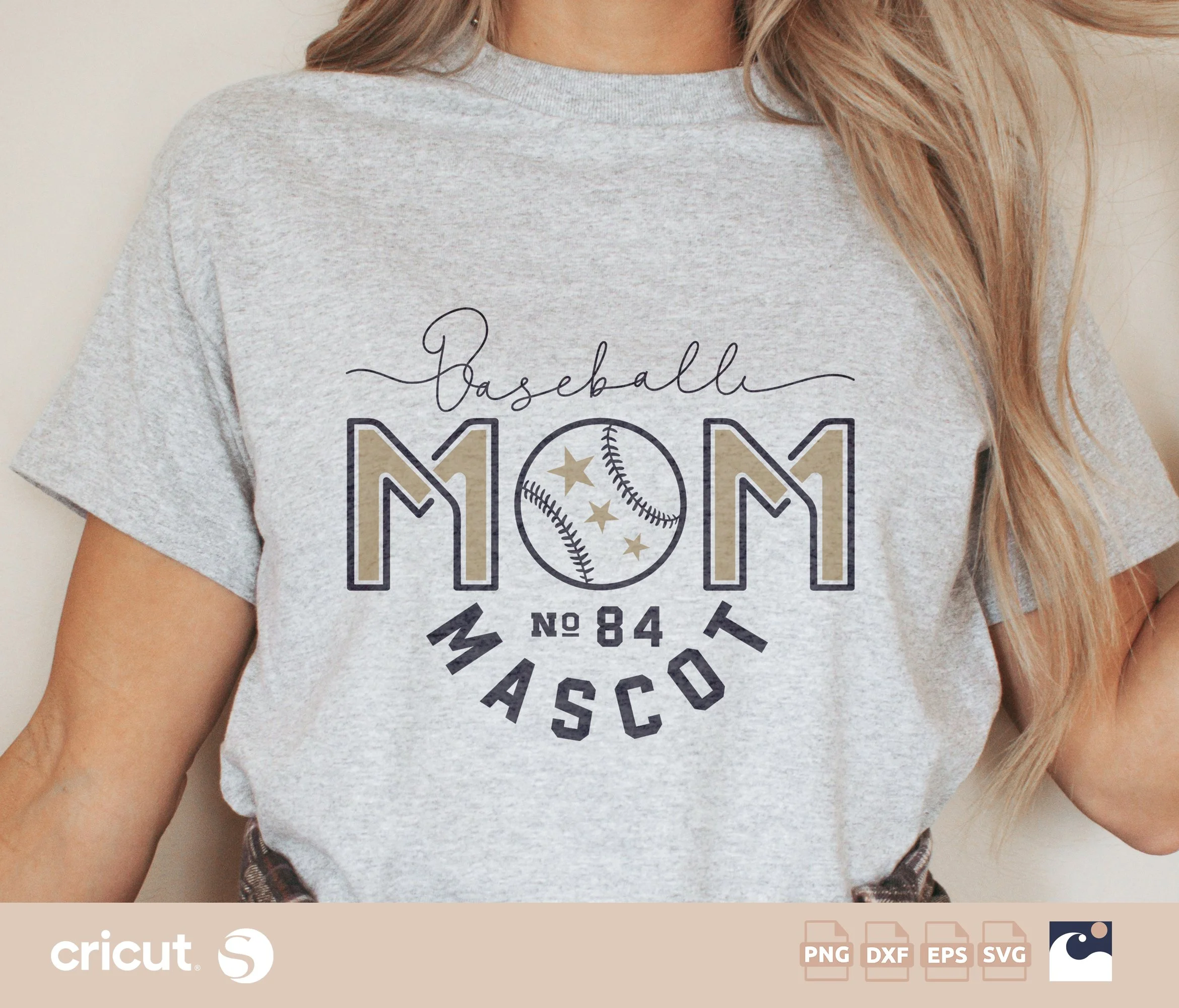 Baseball Mom Team Template svg png, Personalized Mom, All Star Baseball svg, Team Name svg, Shirt Design, Mama