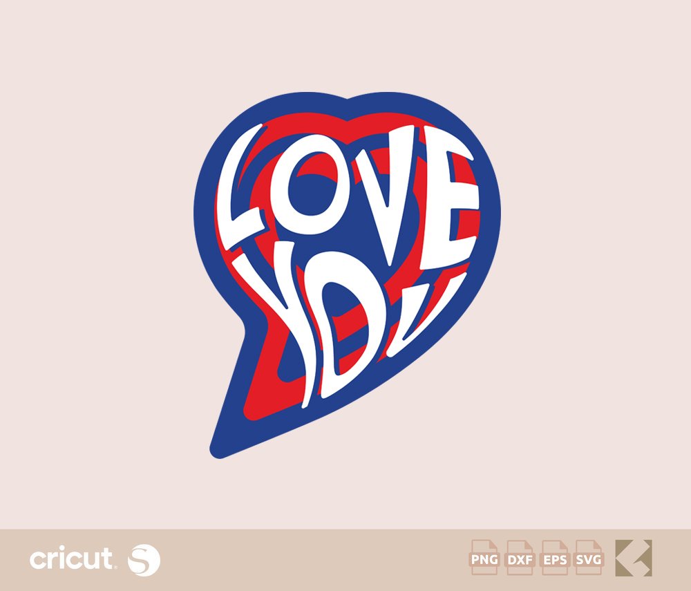 Romantic Love Heart SVG for Cards and Crafts-cover.jpg