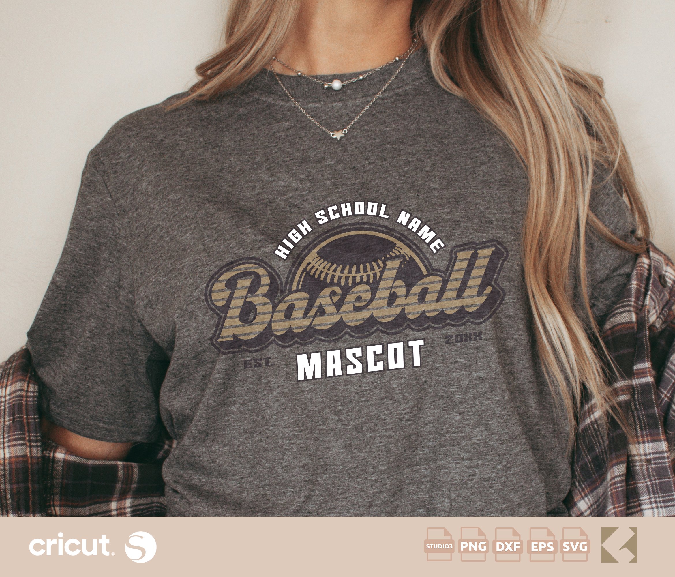 Baseball Logo svg png Template, Club Name, Team Logo Design, Stripes, Baseball Mom, Dad, Coach, Baseball Shirts