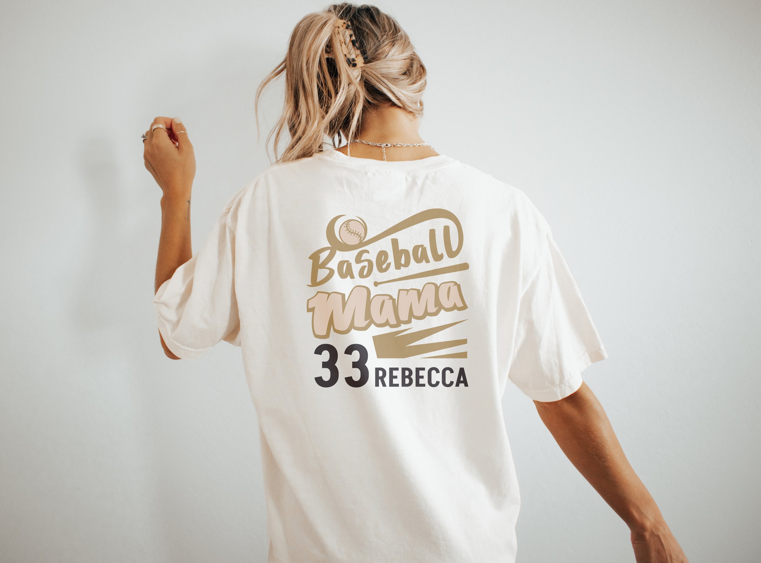 Baseball Mama svg png, Shirt Design, Baseball Team Shirt, Baseball svg, Custom Name, Number