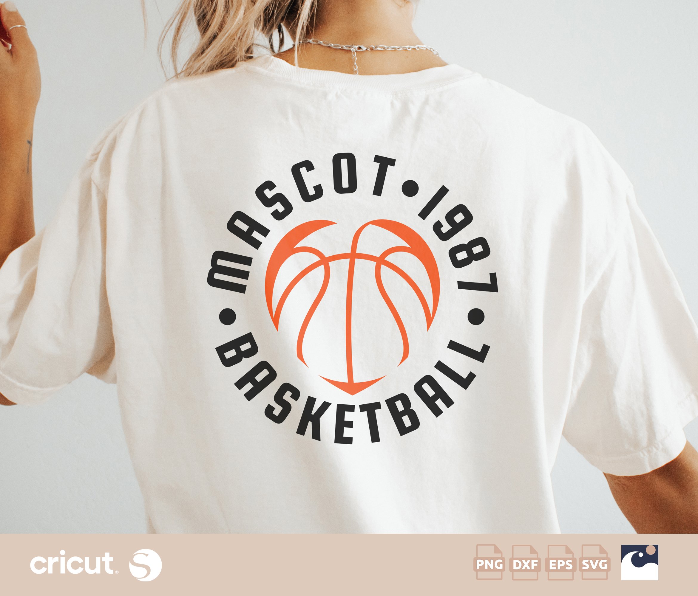 Basketball Heart svg png, Shirts Design, Team Name, Ideas, Template, Basketball Mom svg, Love Basketball Svg, Cut File Cricut, Silhouette