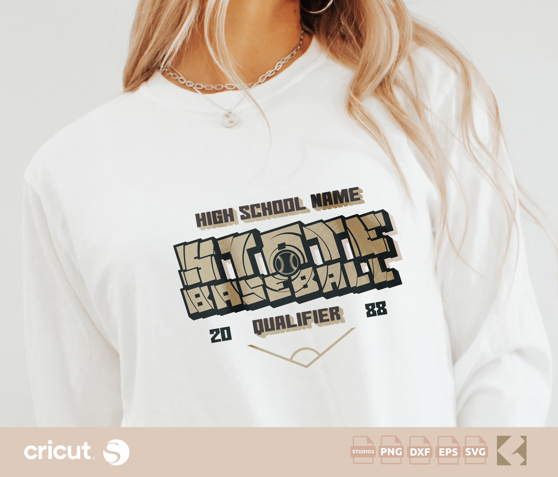 Baseball svg png, State Qualifier, Team, State Bound svg, Custom Baseball Shirts, State Playoffs Baseball