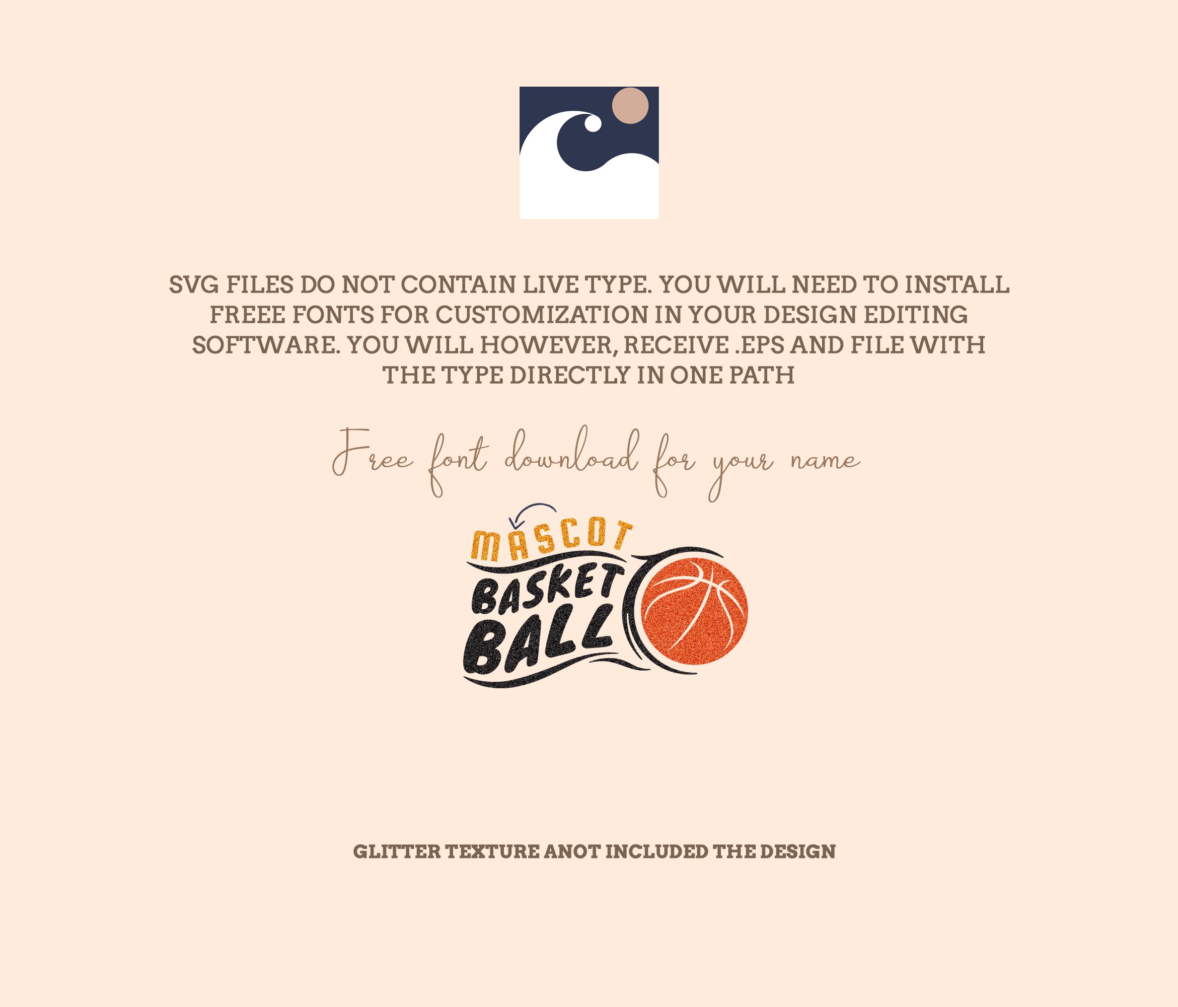 Basketball Team Name svg png, Mom, Shirt Design, Player, Team Logo, Svg for Team Template, Cut File Cricut, Silhouette