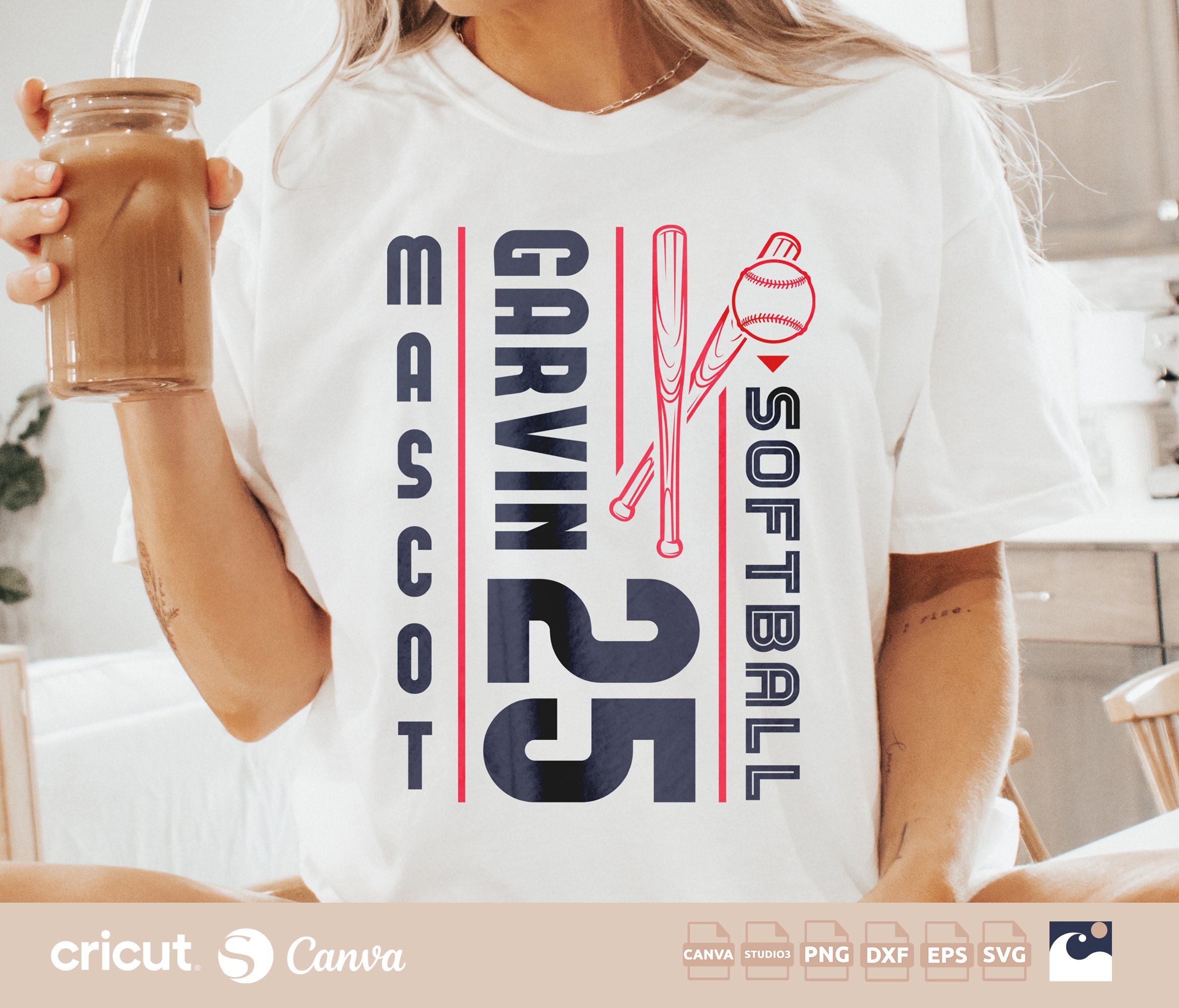 Softball Team svg png, Shirt, Personalized, Customizable, Softball svg, Mom, Dad, Professional , Gifts