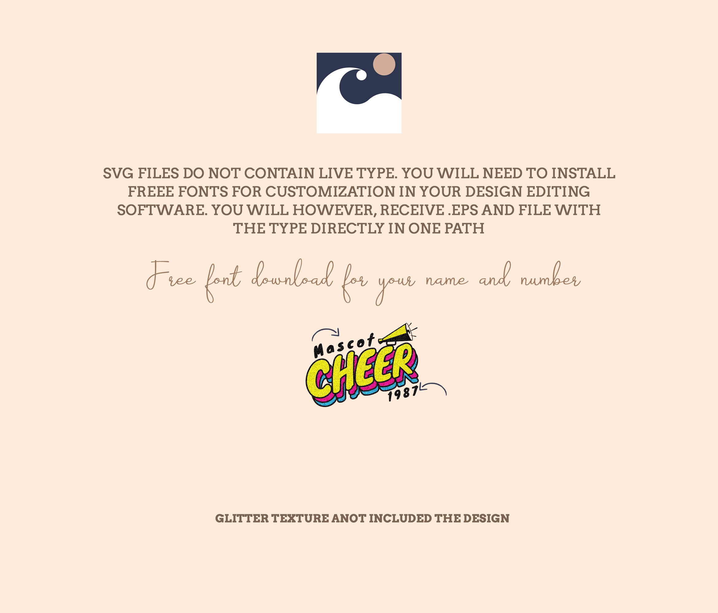 Cheer Svg Png, Cheerleading Svg, Team Shirt Design, Cheer Team Template, Cheer Mom Svg Png, Megaphone Svg