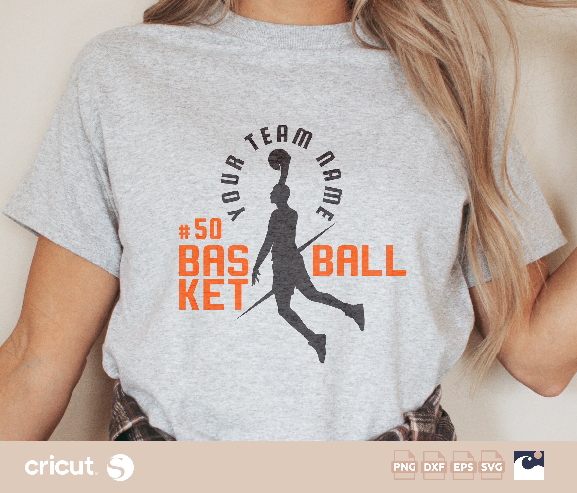 Basketball Team svg png, Player Team Shirt, Playing Basketball Svg, Basketball Mom Svg, Team Logo, Jersey