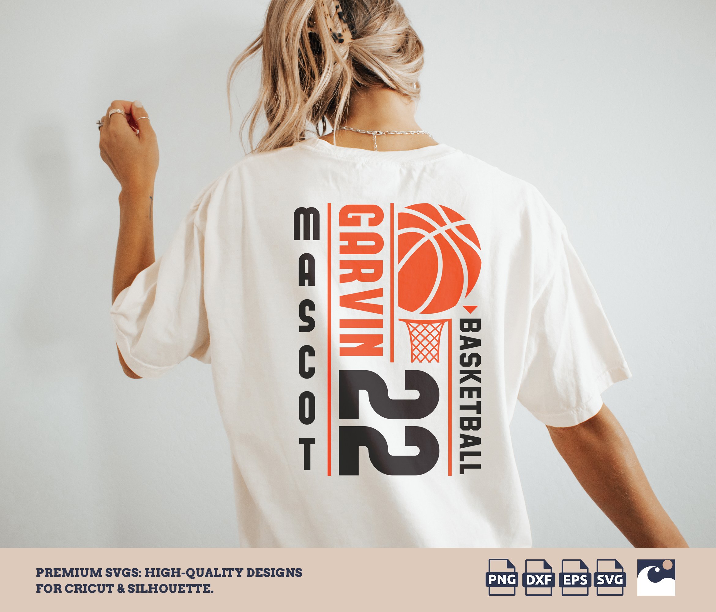 Basketball team template svg png, Hoop, Court, Shirt, Team logo svg, Basketball player, Personalized