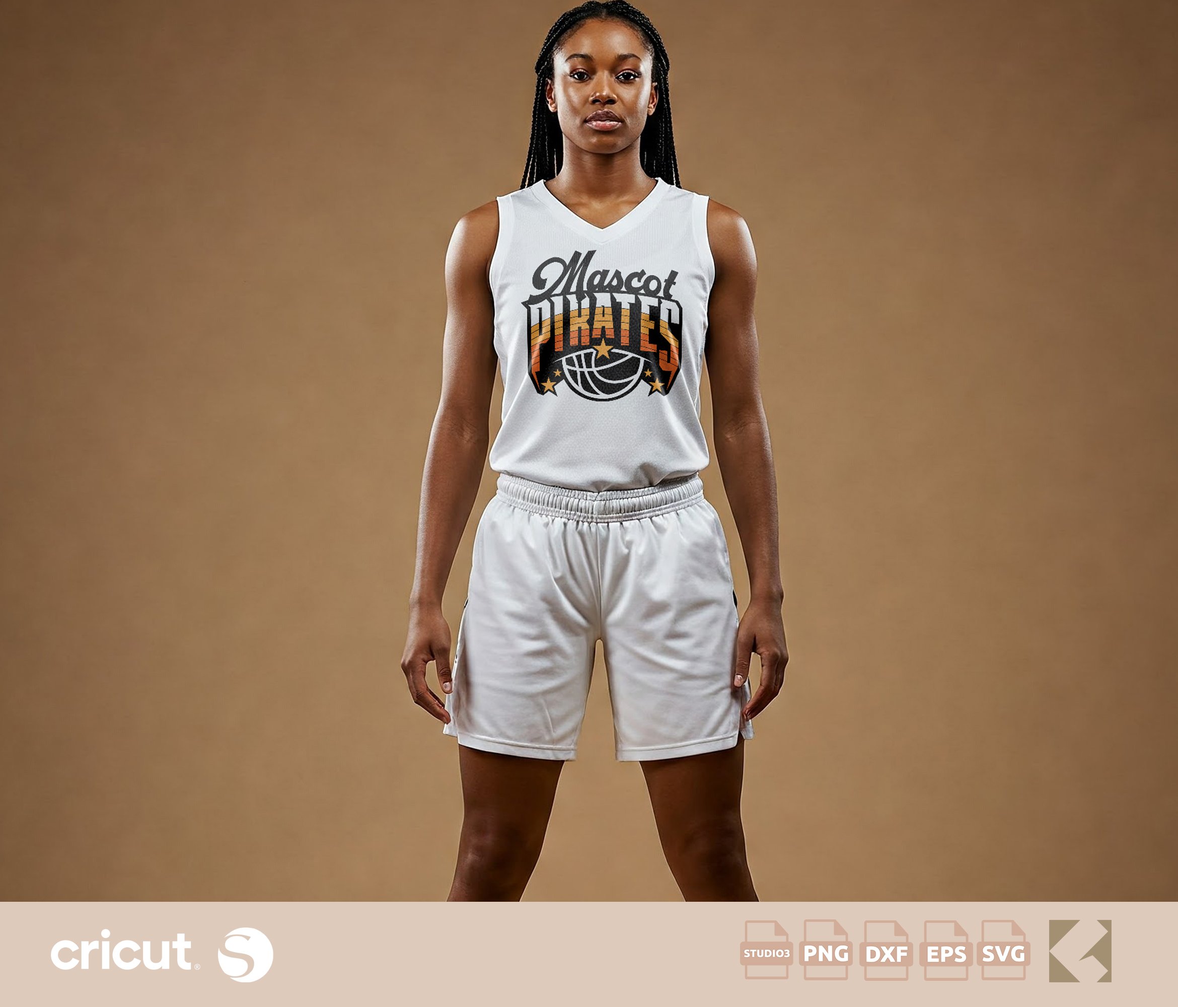 Pirates Basketball svg, Team Shirt Design, Basketball Logo, Mom, Team Spirit, Basketball Team Pirates svg