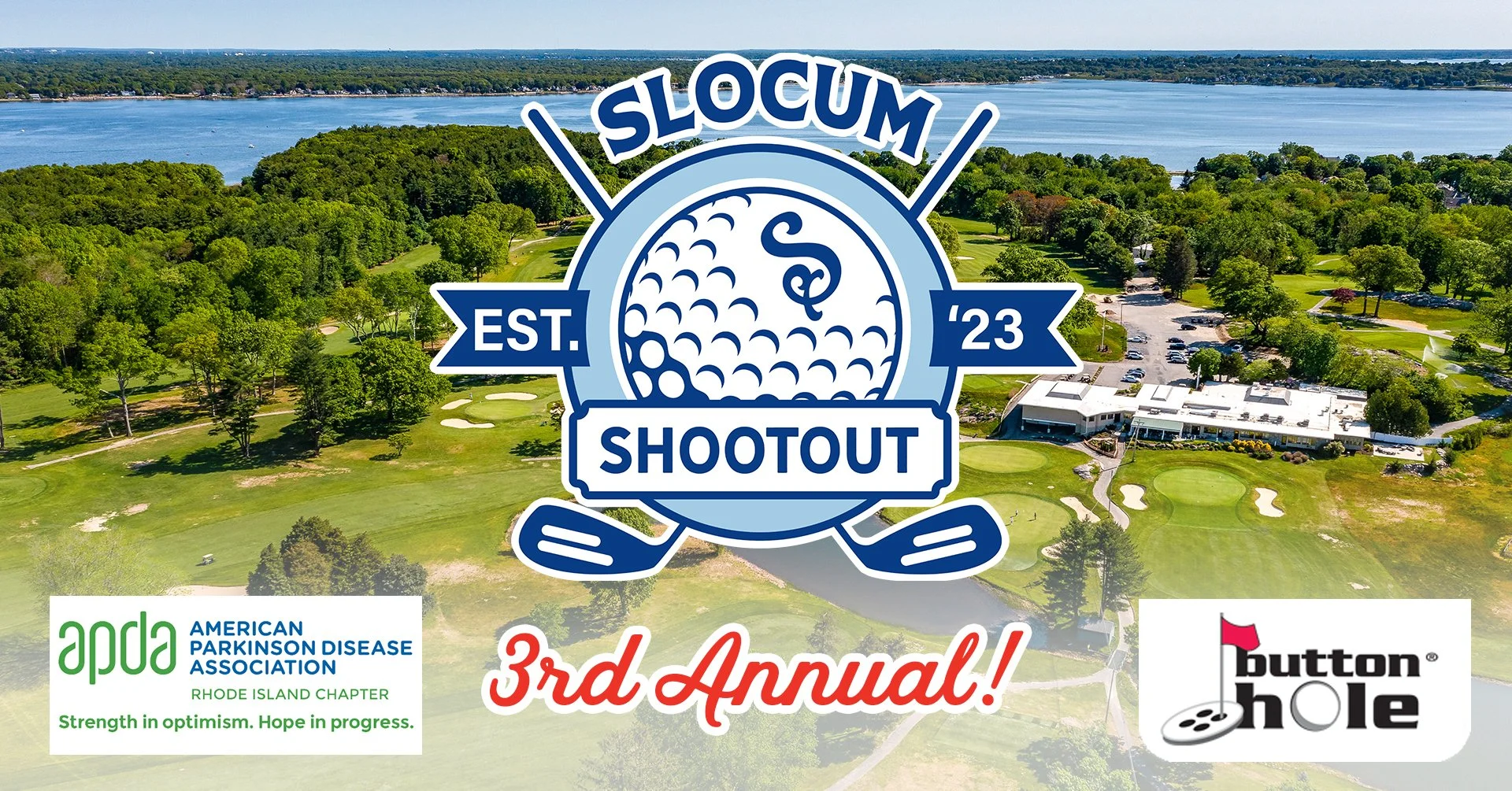 Slocum Shootout 2025