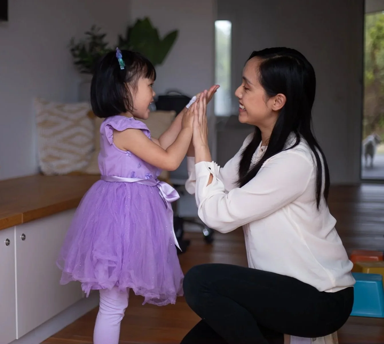paediatric physio near me