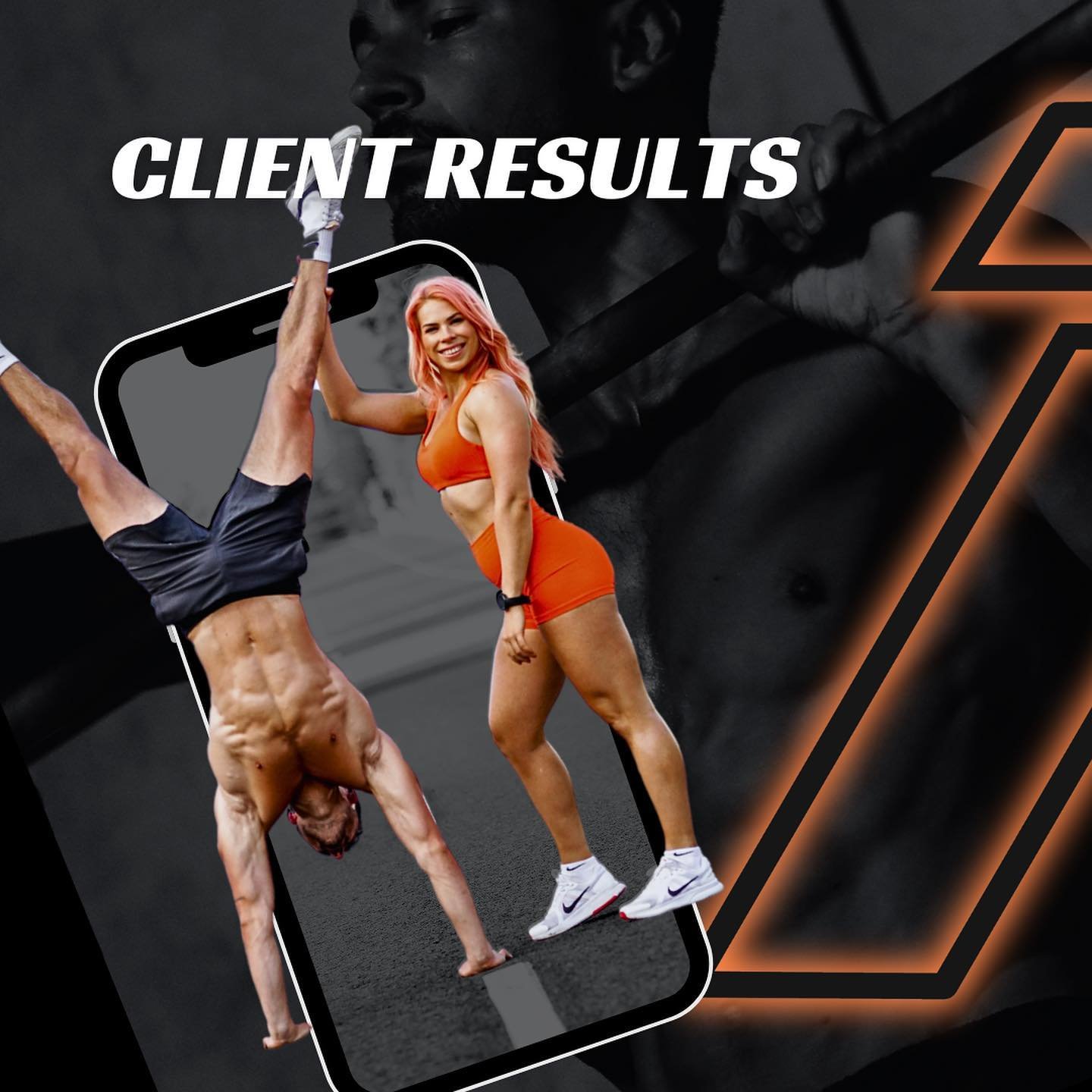 Welcome to FLX FITNESS CO Home to Coaching like you&rsquo;ve never seen before 💪🏼 It&rsquo;s time to unlock your True Potential. 

We have been in your shoes, helped others overcome challenges you&rsquo;re currently facing and created unbeatable re