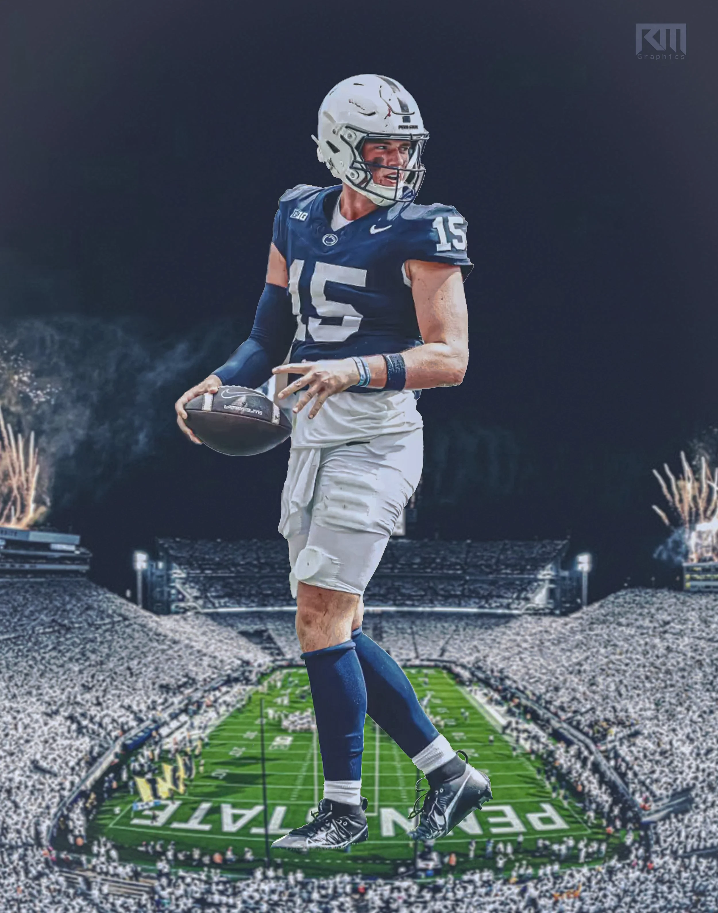 Sports Graphics