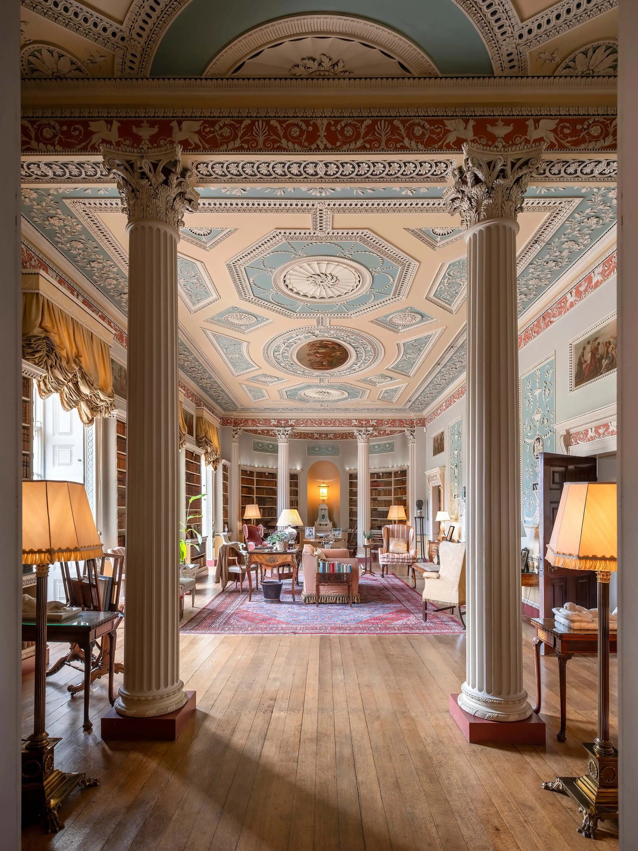 christopher-john-newby-hall-interior