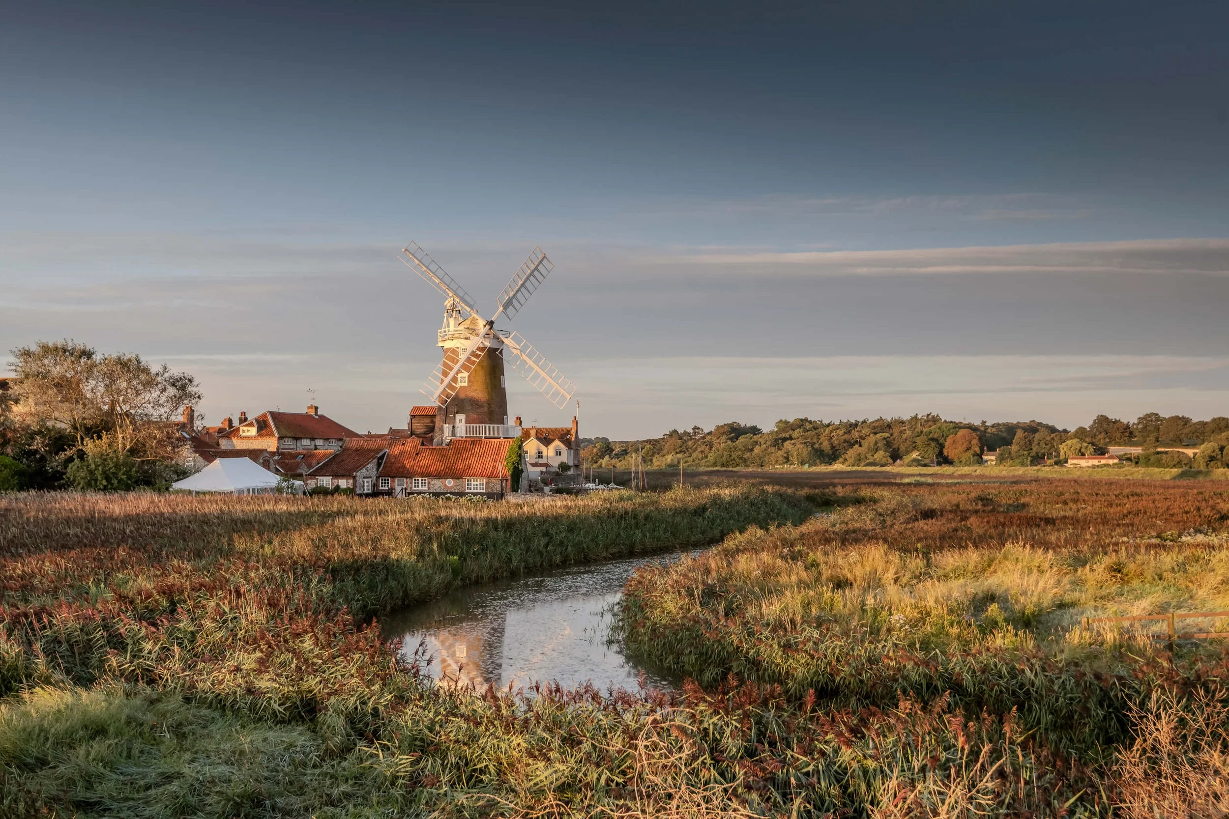 christopher-john-photography-cley-windmill-norfolk