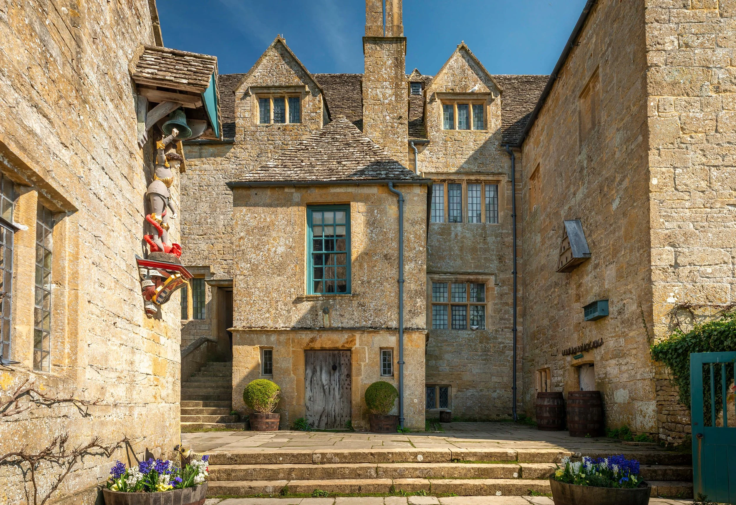 christopher-john-photography-Snowshill-Manor