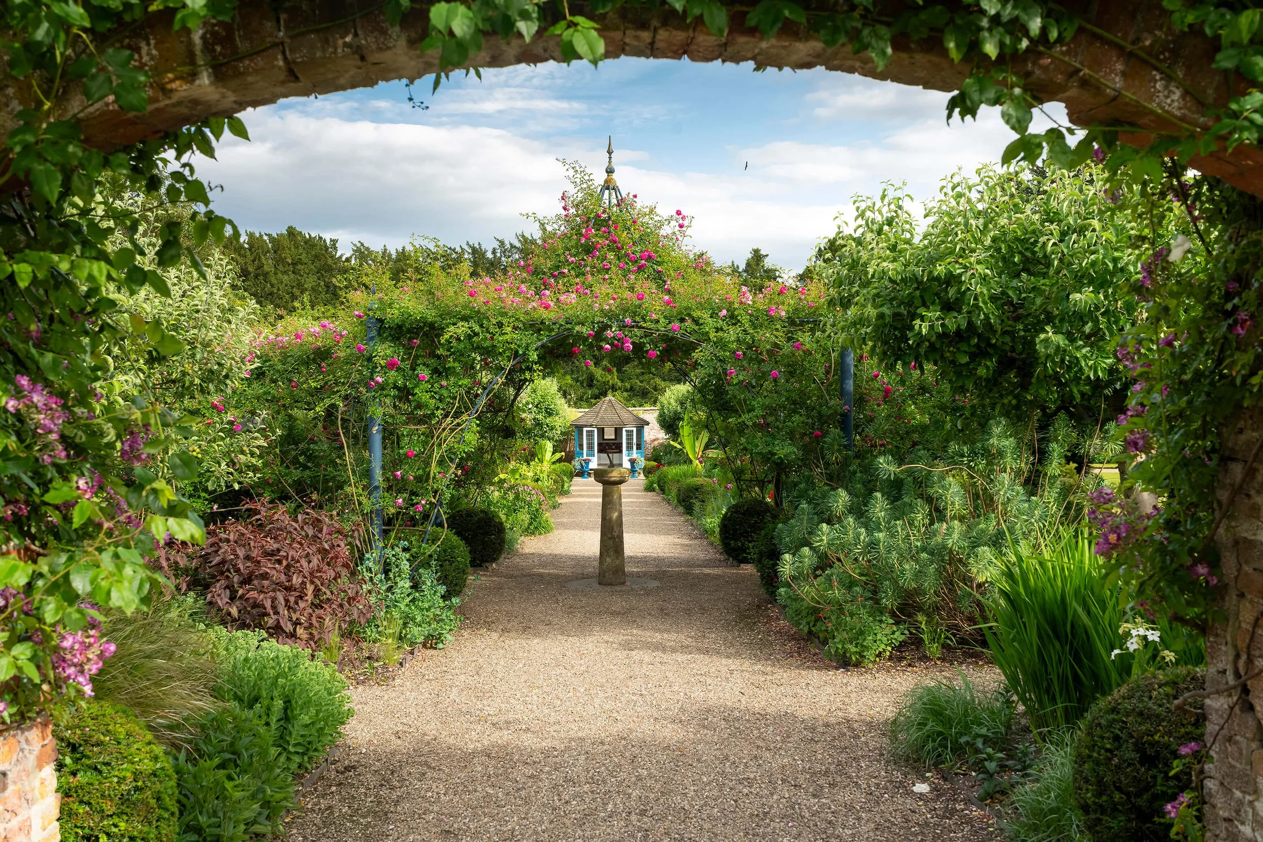christopher-john-photography-Sledmere-walled-garden