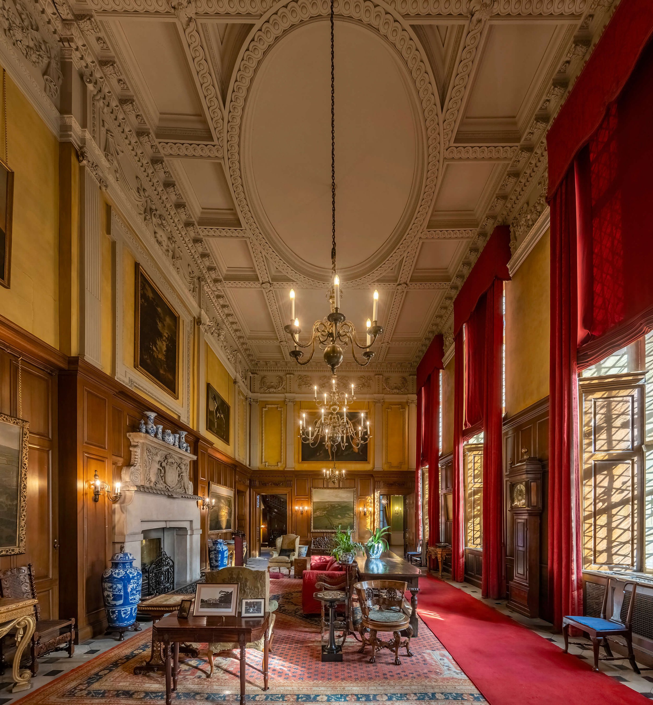 Christopher John Photography - Dunham Massey