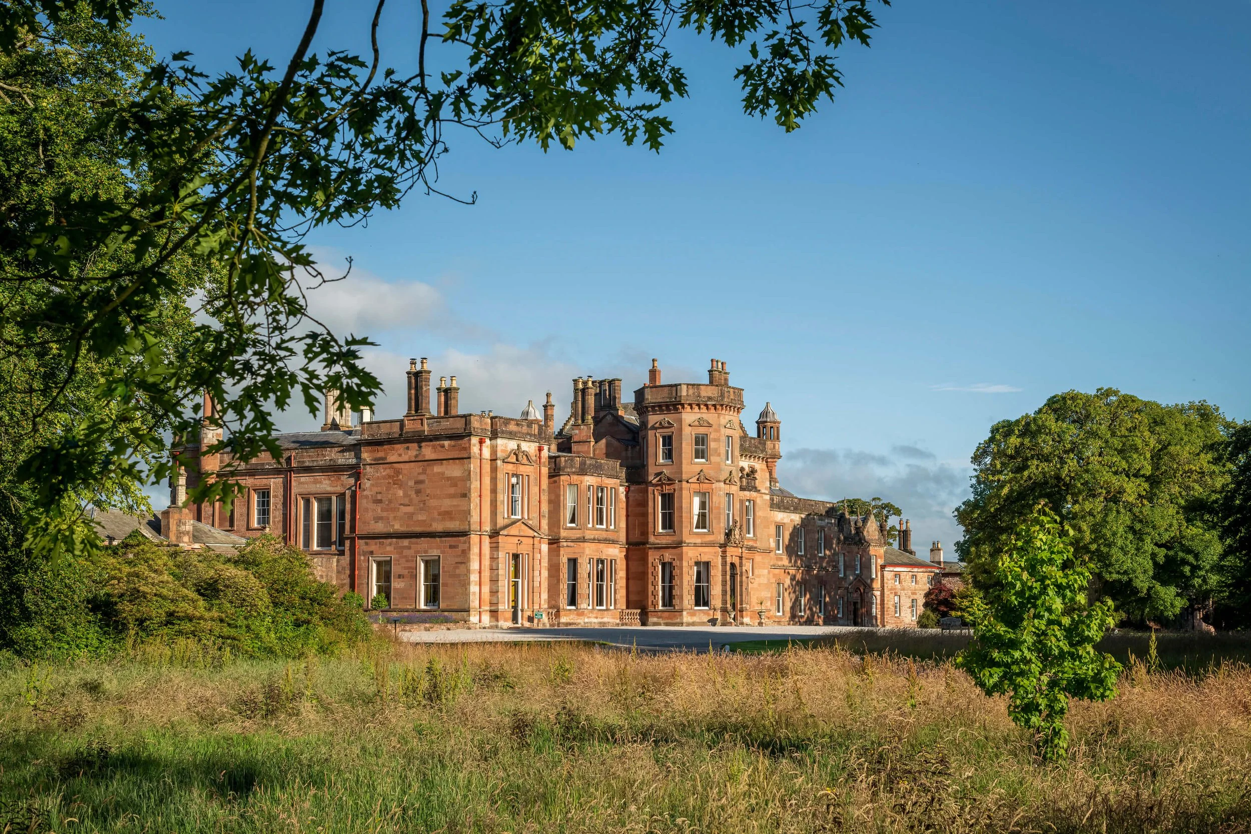 christopher-john-photography-netherby-hall-photography