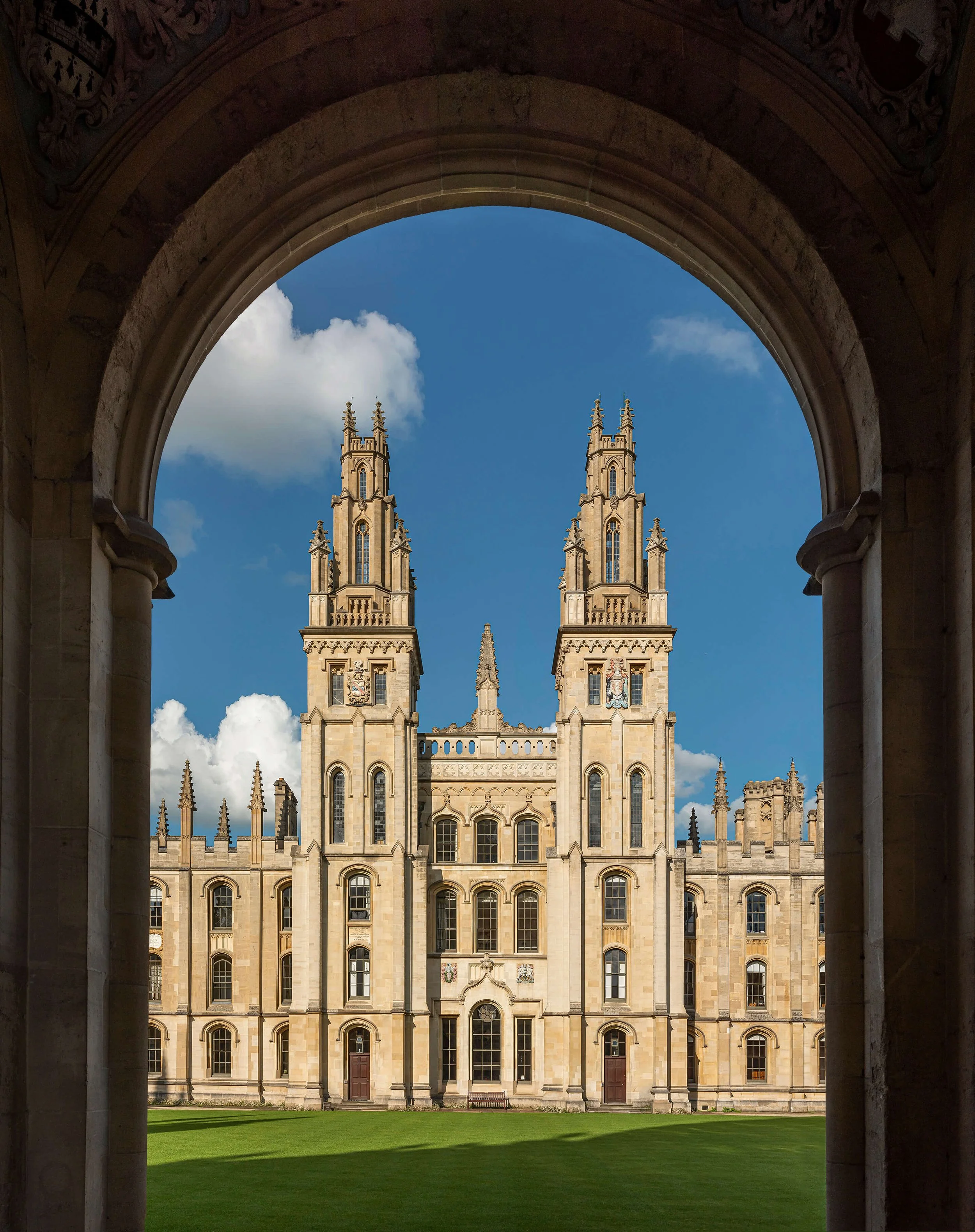 christopher-john-photography-all-souls-oxford-photograph