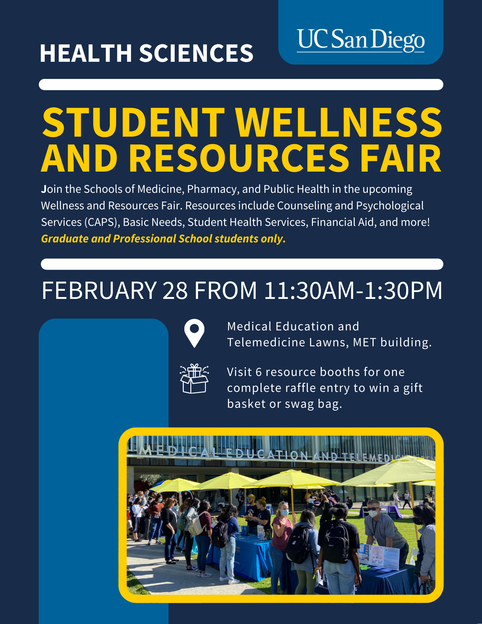Health Sciences Resource Fair Flyer.png
